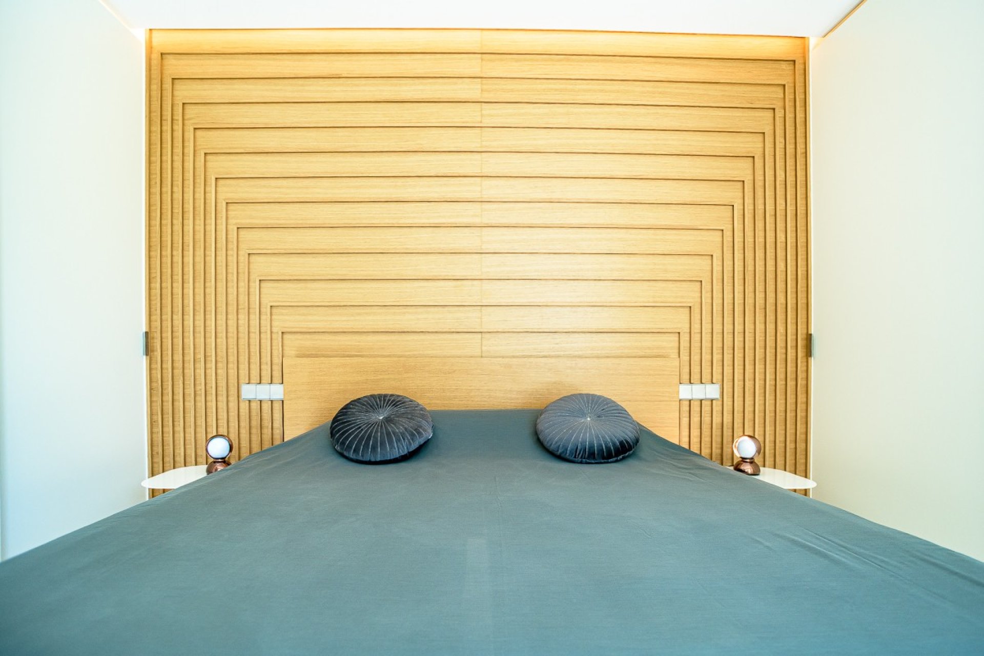 Wiederverkauf - Wohnung - Las Colinas Golf - Las Colinas Golf Resort