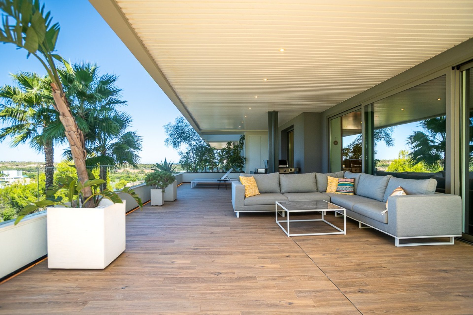 Wiederverkauf - Wohnung - Las Colinas Golf - Las Colinas Golf Resort