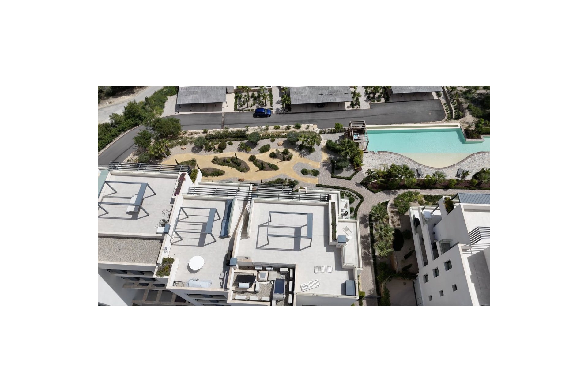 Wiederverkauf - Wohnung - Las Colinas Golf - Las Colinas Golf Resort