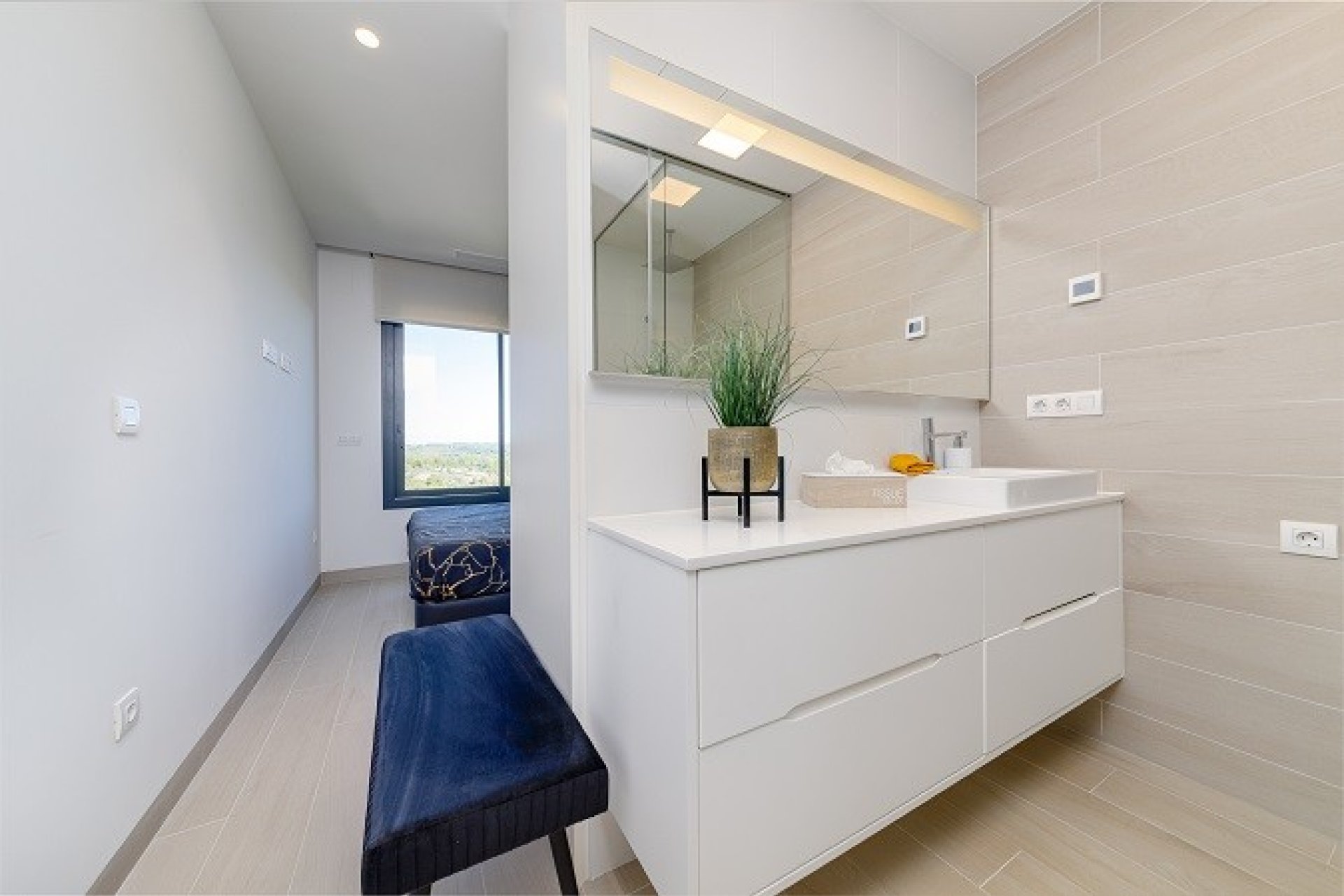 Wiederverkauf - Wohnung - Las Colinas Golf - Las Colinas Golf Resort