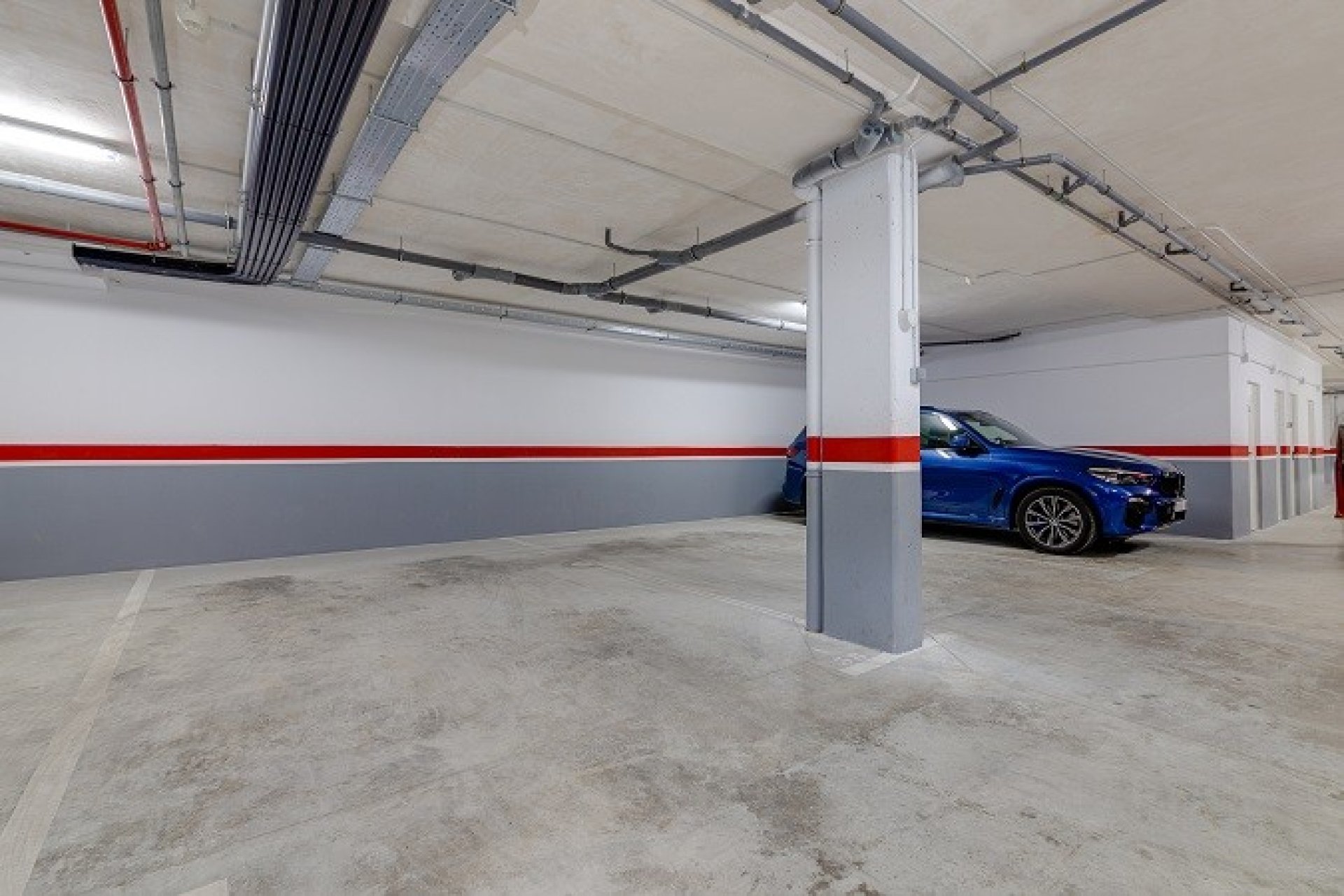 Wiederverkauf - Wohnung - Las Colinas Golf - Las Colinas Golf Resort