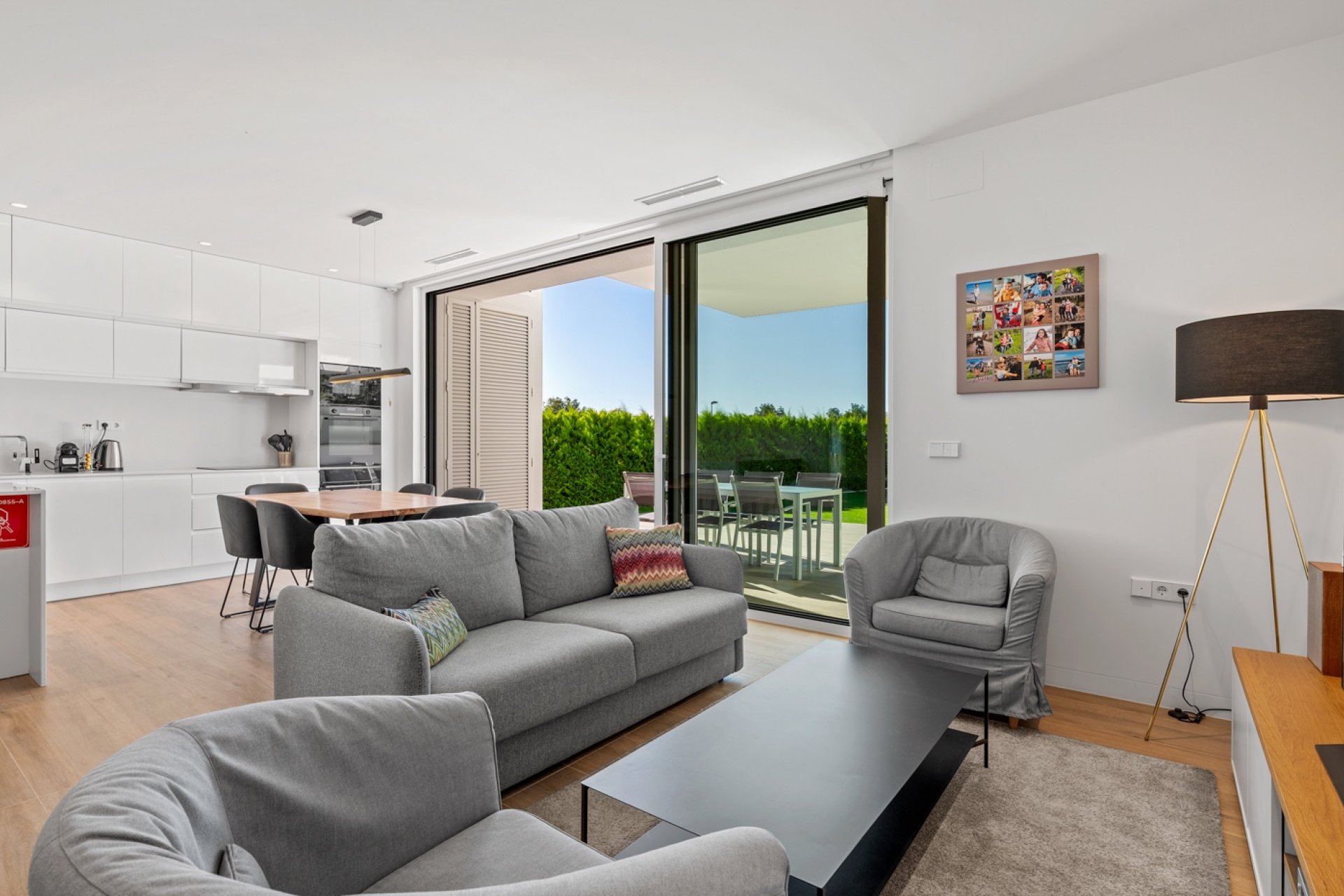 Wiederverkauf - Wohnung - Las Colinas Golf - Las Colinas Golf Resort