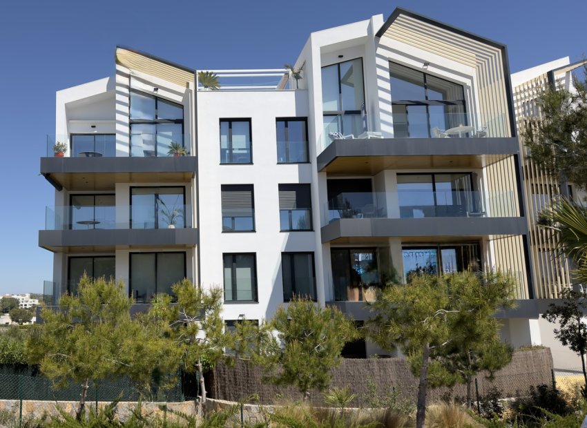 Wiederverkauf - Wohnung - Las Colinas Golf - Las Colinas Golf Resort