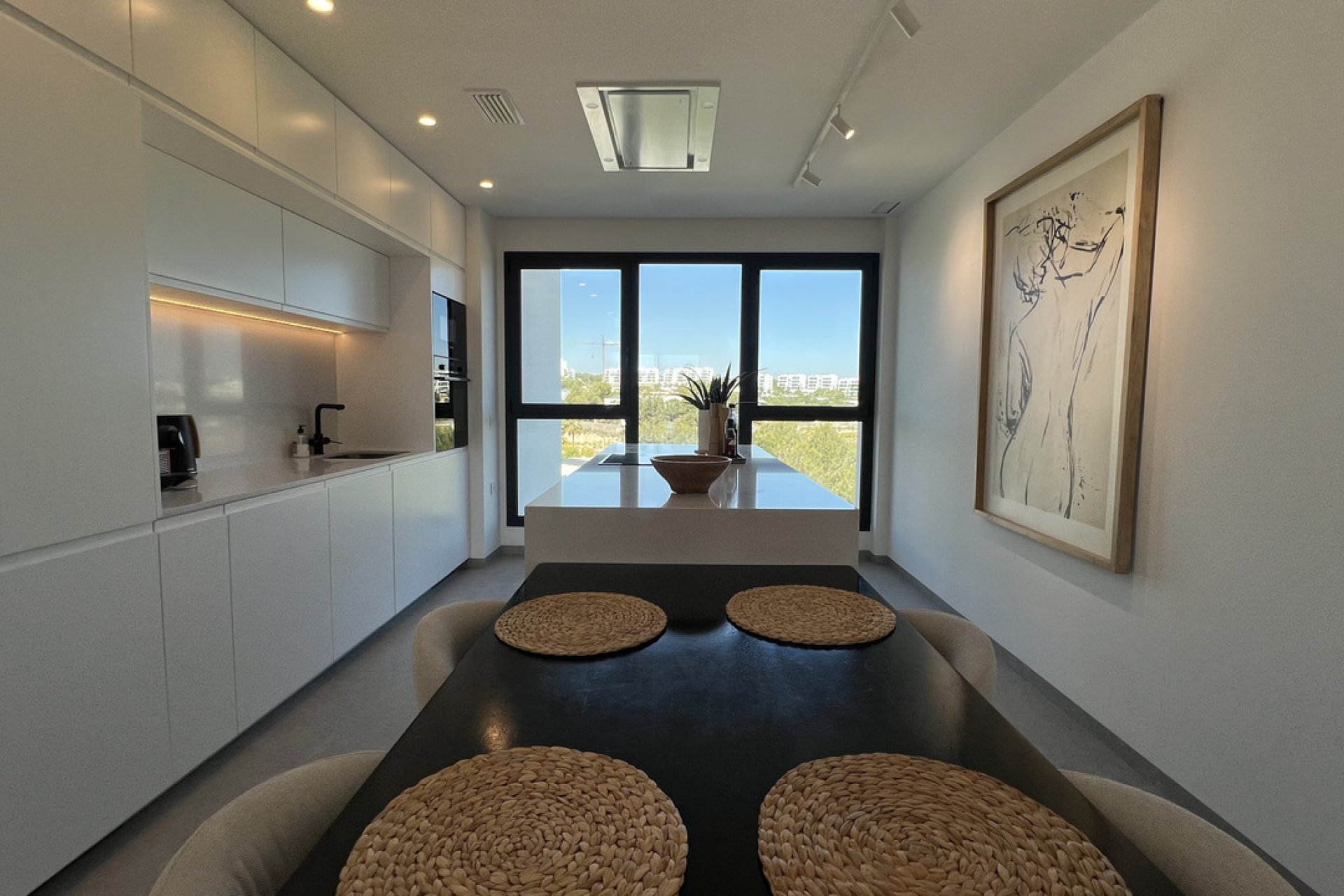 Wiederverkauf - Wohnung - Las Colinas Golf - Las Colinas Golf Resort