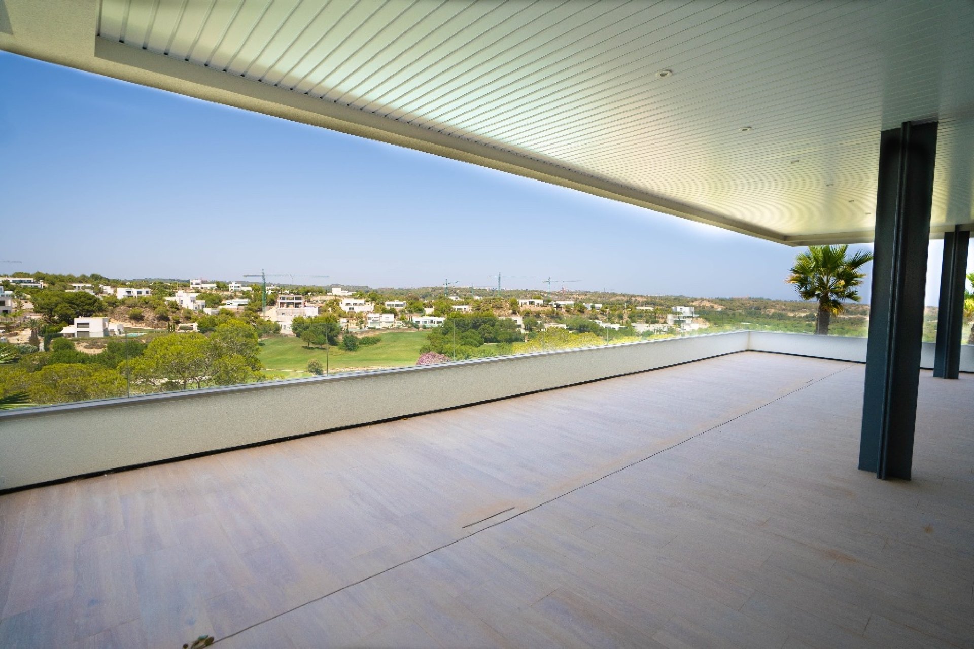 Wiederverkauf - Wohnung - Las Colinas Golf - Las Colinas Golf Resort