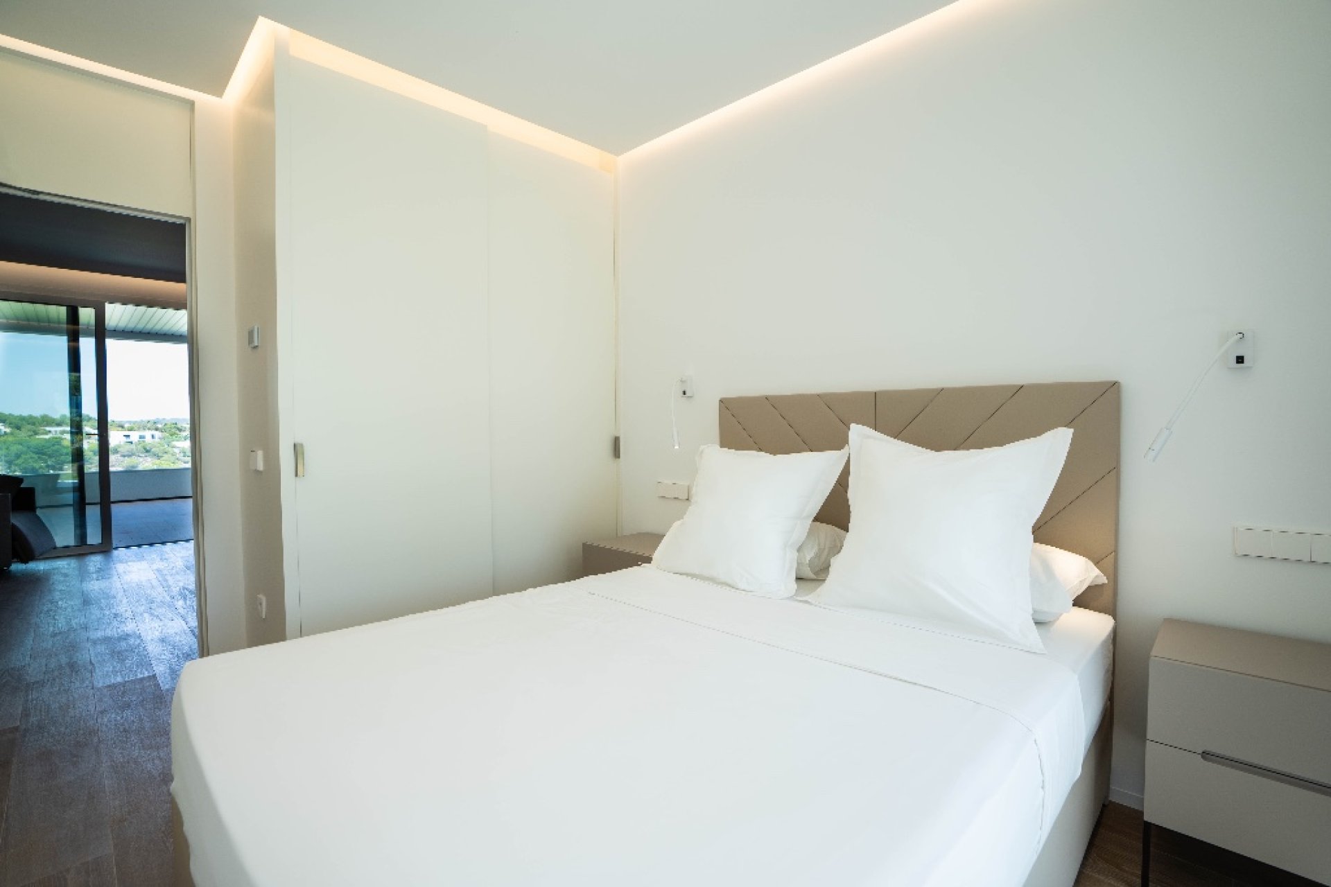 Wiederverkauf - Wohnung - Las Colinas Golf - Las Colinas Golf Resort