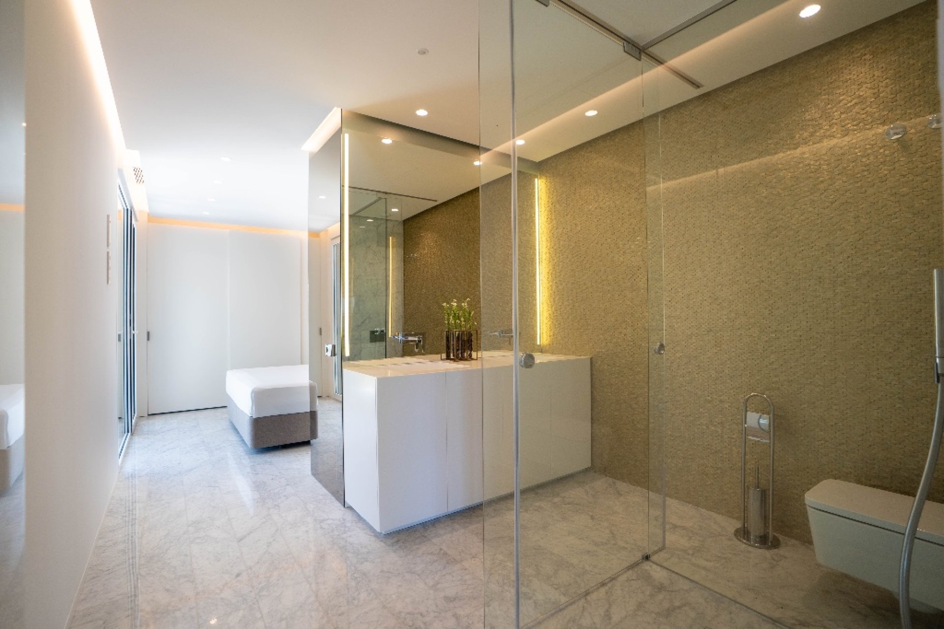 Wiederverkauf - Wohnung - Las Colinas Golf - Las Colinas Golf Resort