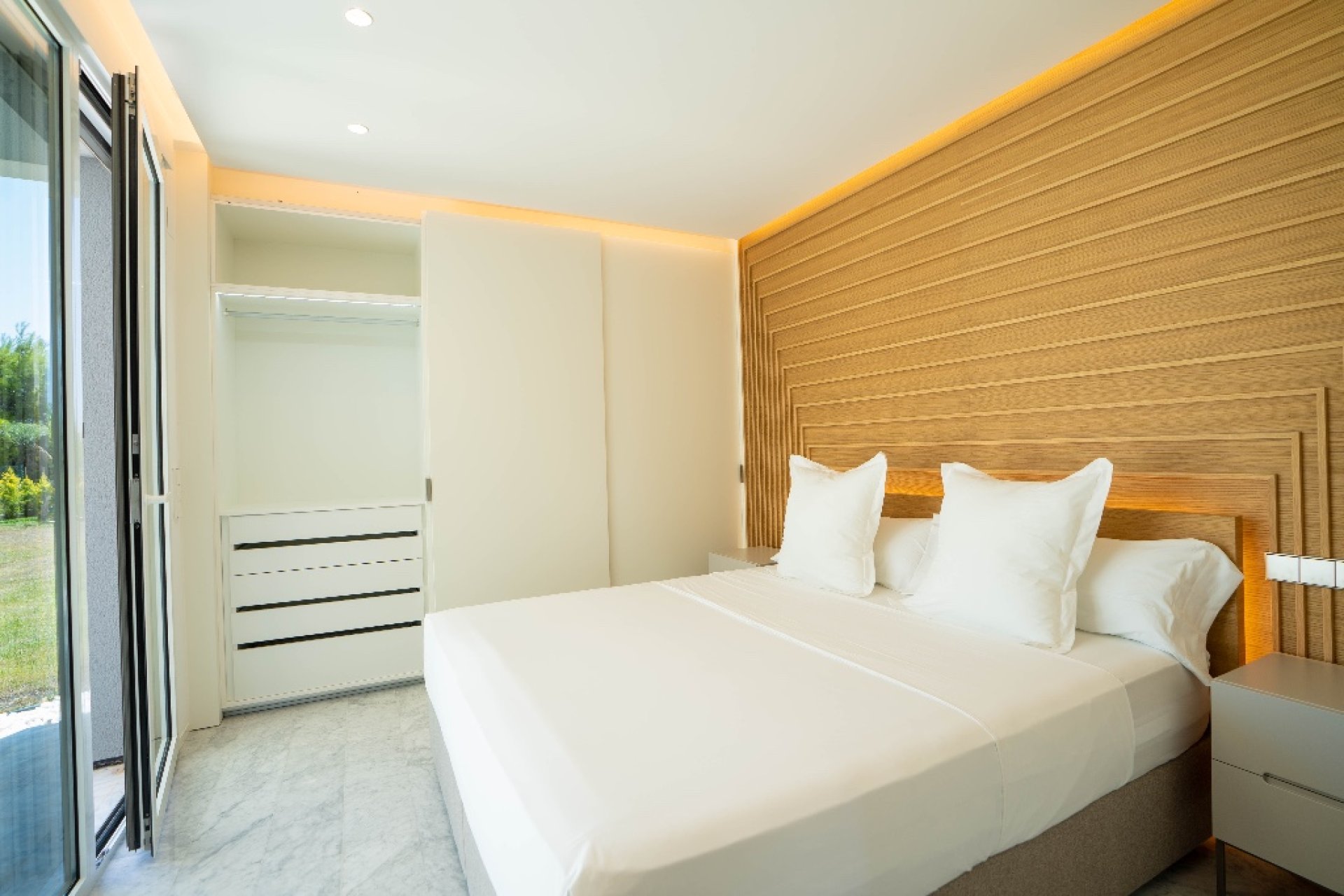 Wiederverkauf - Wohnung - Las Colinas Golf - Las Colinas Golf Resort