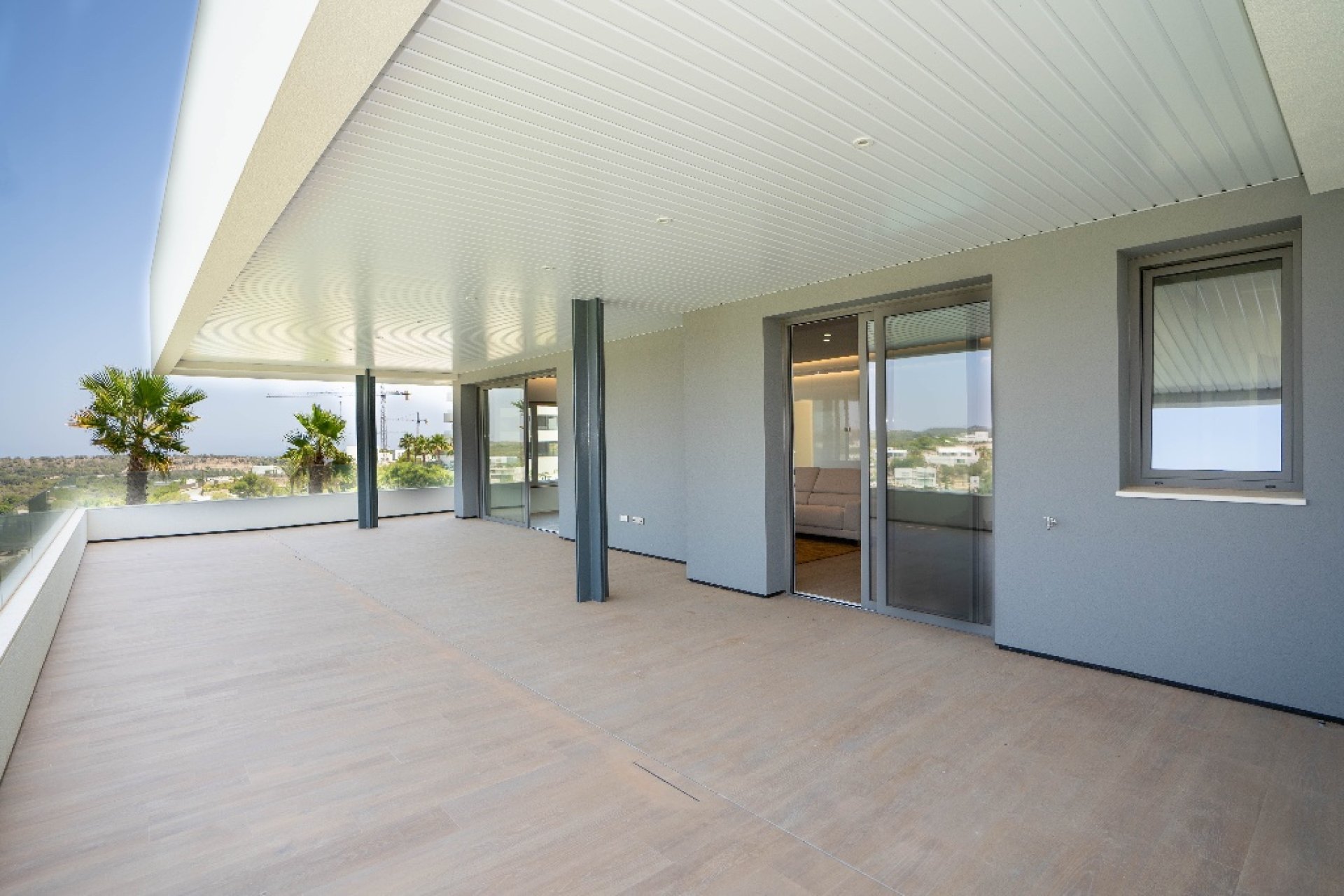 Wiederverkauf - Wohnung - Las Colinas Golf - Las Colinas Golf Resort