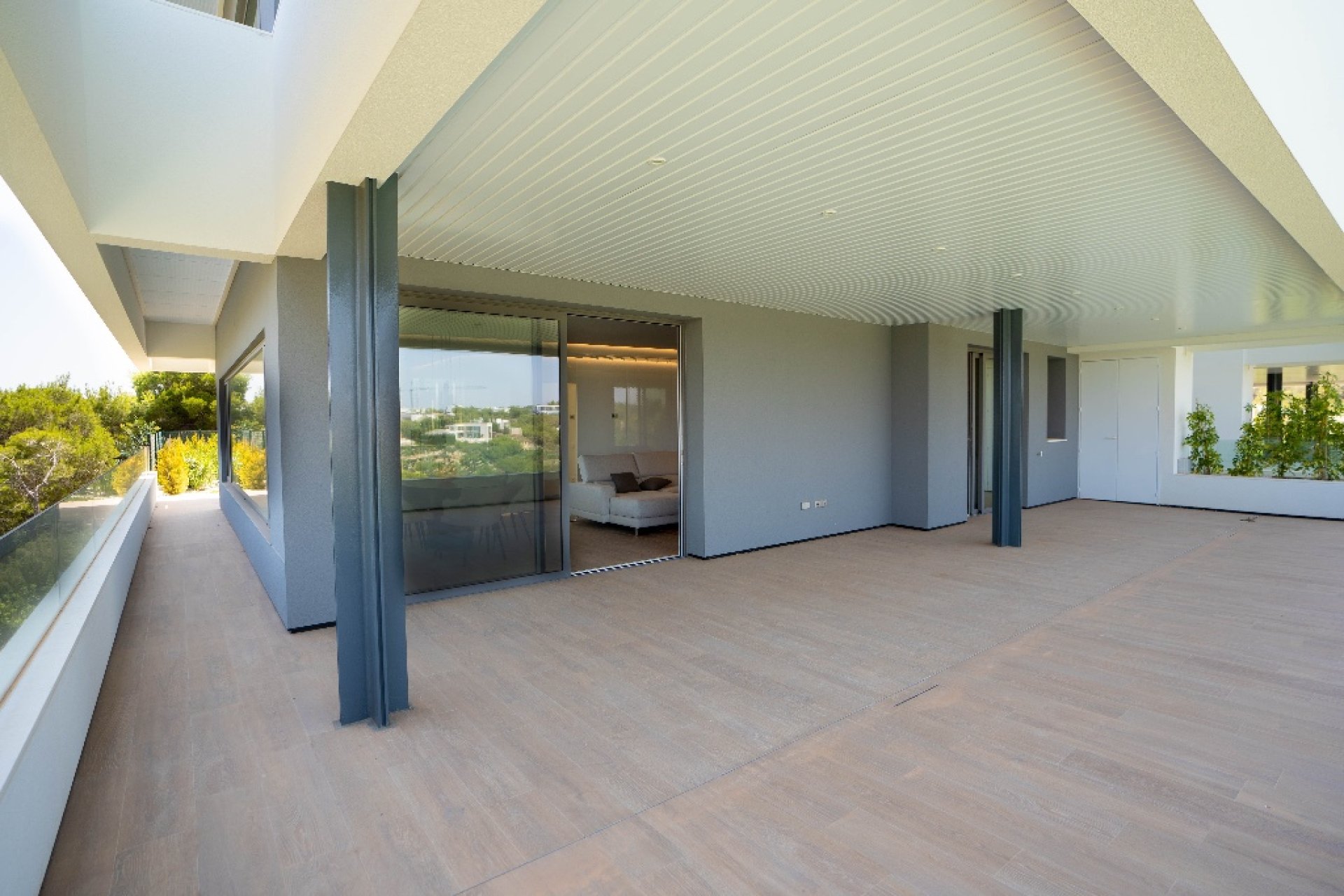 Wiederverkauf - Wohnung - Las Colinas Golf - Las Colinas Golf Resort
