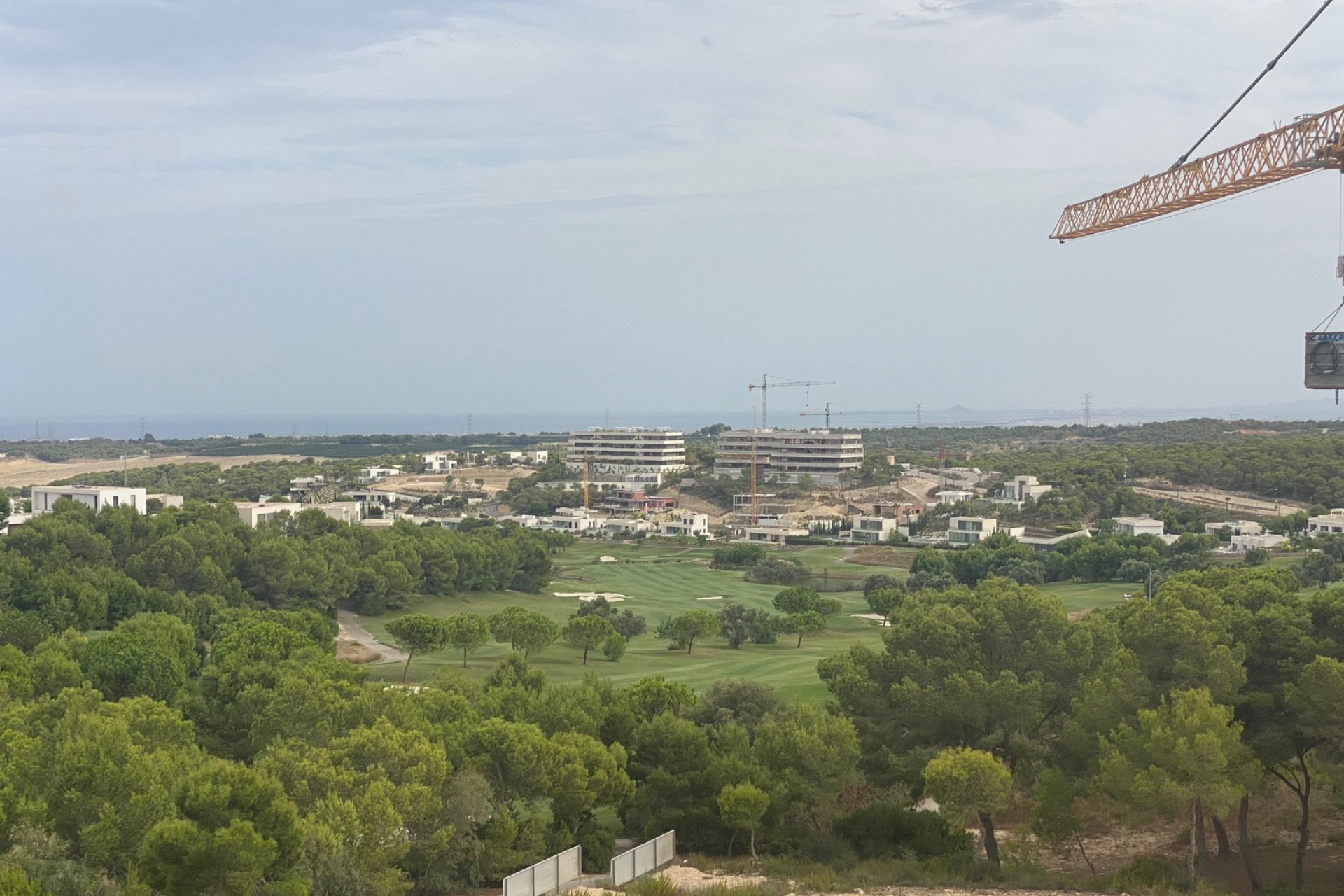 Wiederverkauf - Wohnung - Las Colinas Golf - Las Colinas Golf Resort