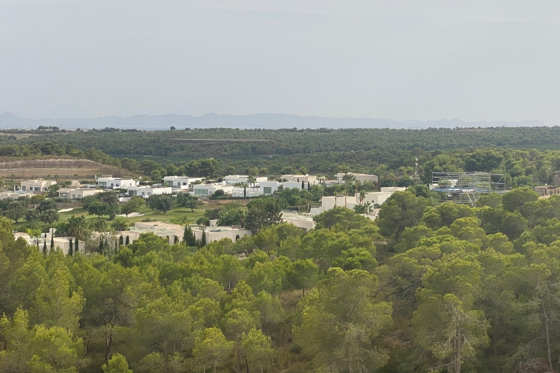 Wiederverkauf - Wohnung - Las Colinas Golf - Las Colinas Golf Resort