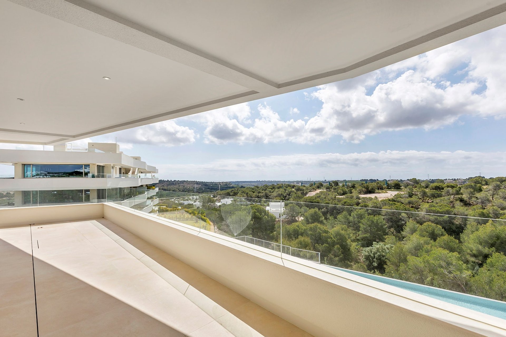 Wiederverkauf - Wohnung - Las Colinas Golf Resort - Las Colinas golf