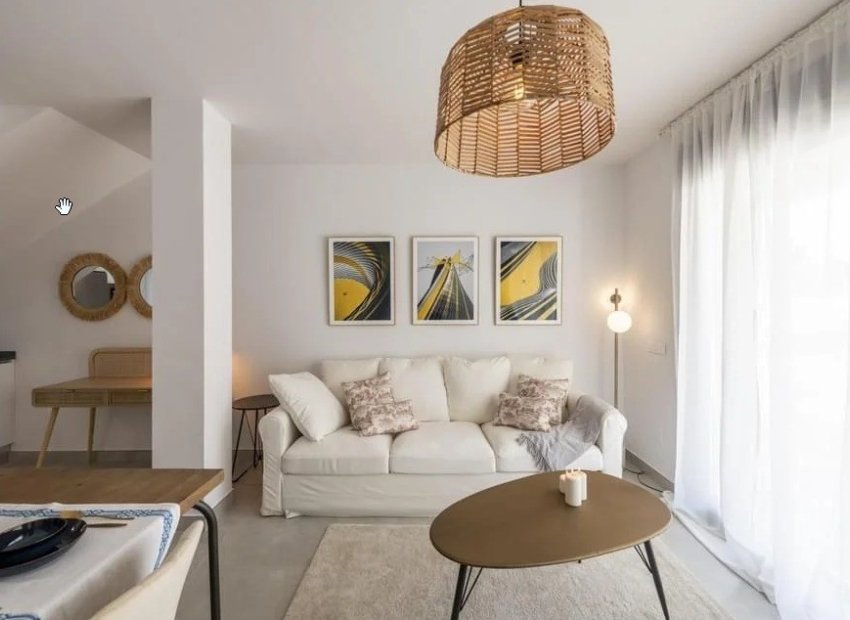 Wiederverkauf - Wohnung - Las Filipinas