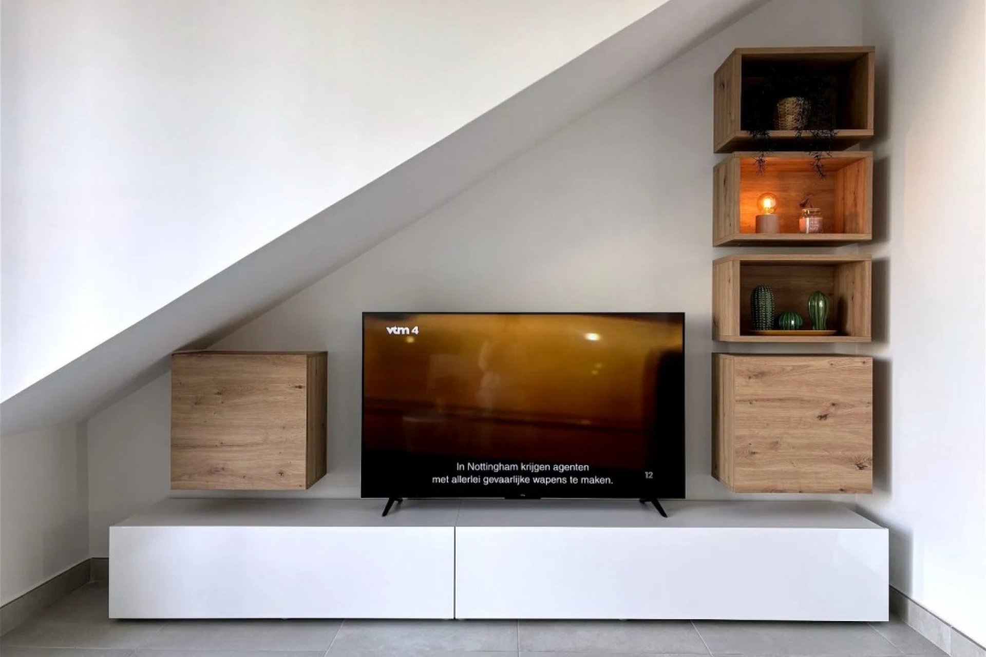 Wiederverkauf - Wohnung - Las Filipinas