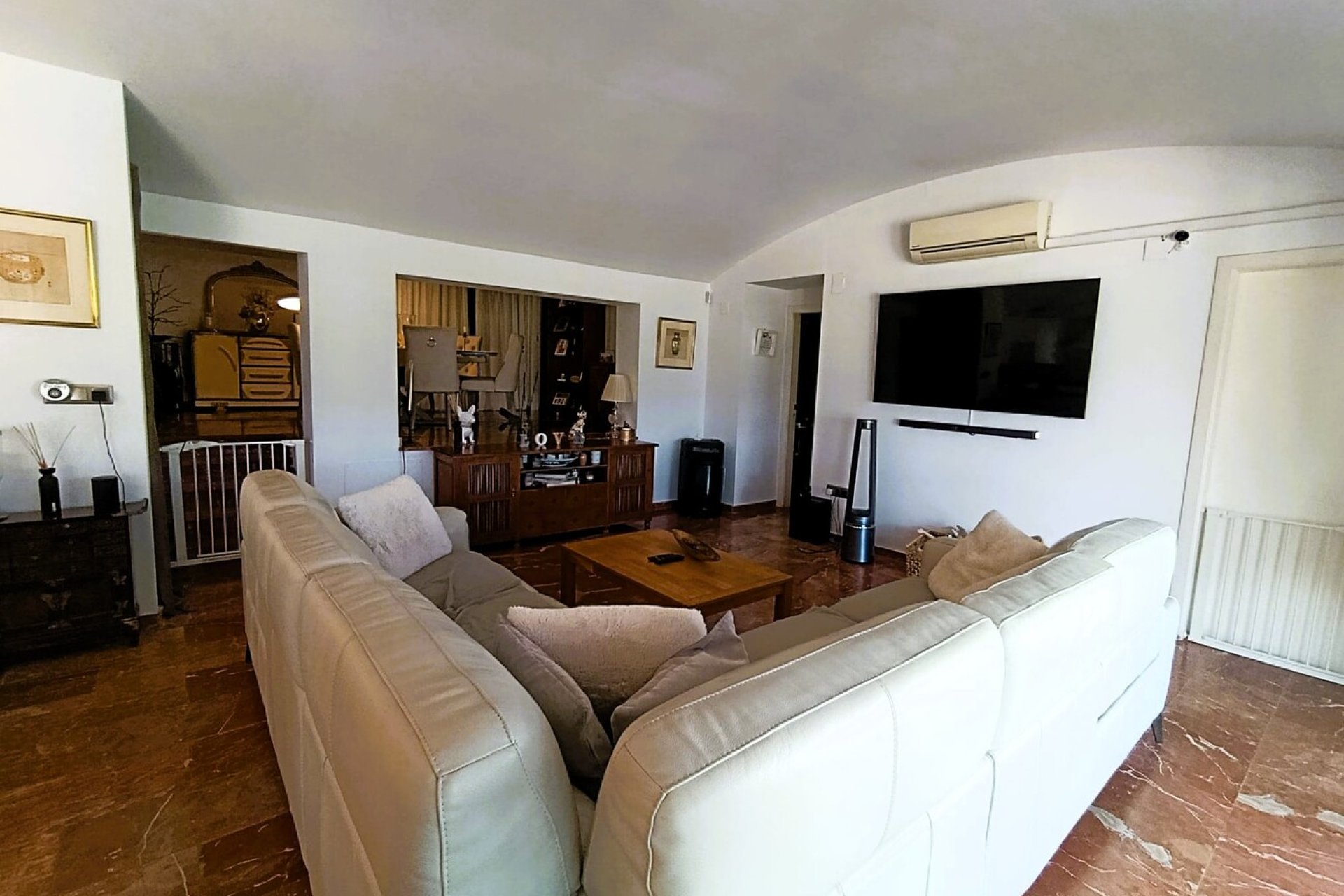 Wiederverkauf - Wohnung - Las Ramblas - Dehesa de campoamor