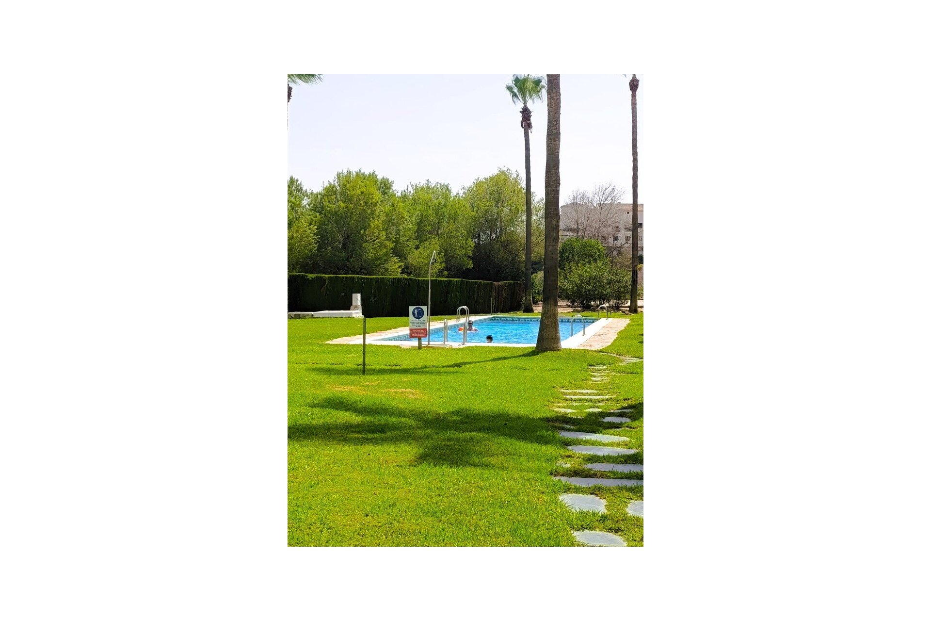 Wiederverkauf - Wohnung - Las Ramblas Golf - Dehesa de Campoamor
