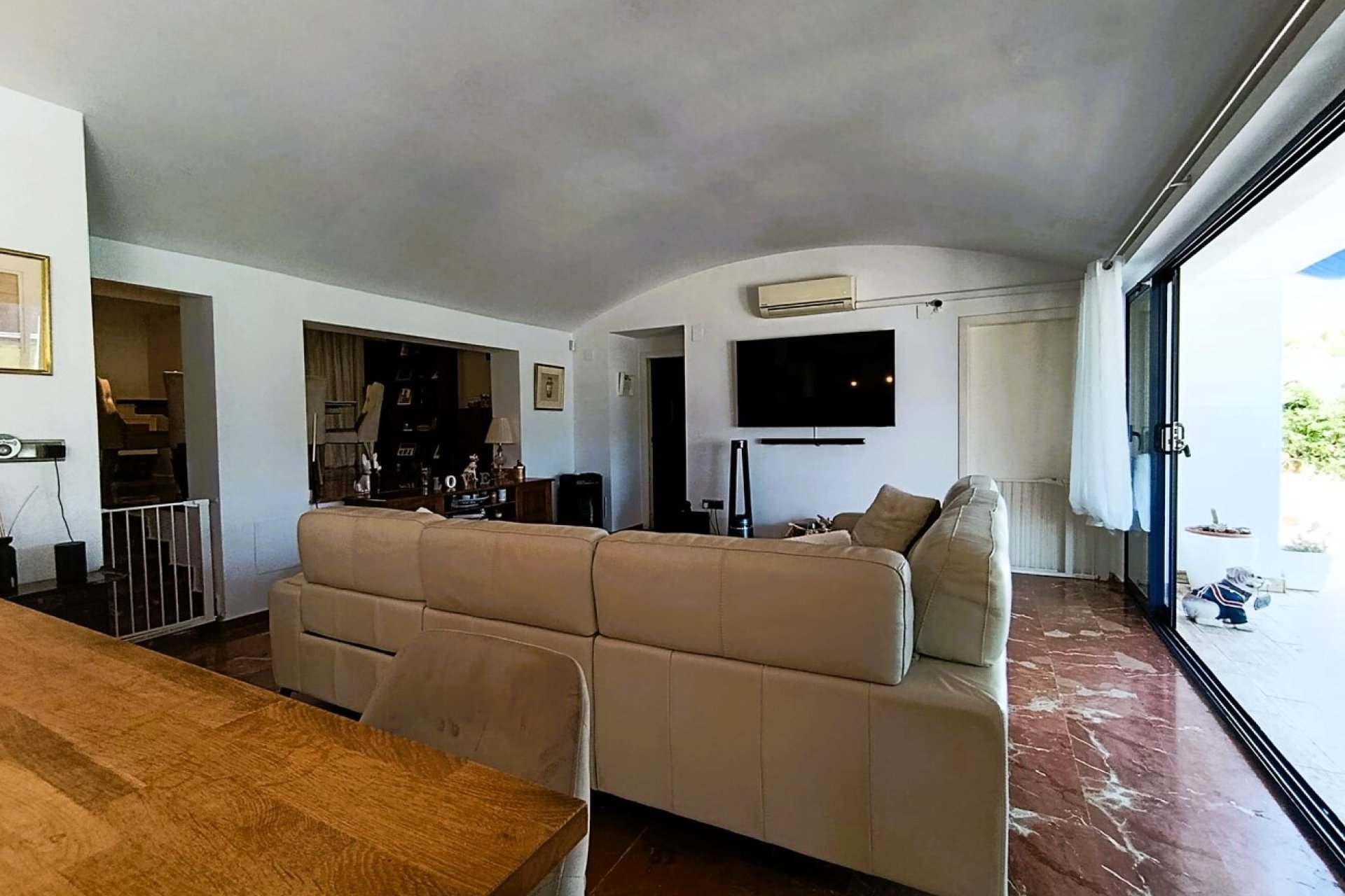 Wiederverkauf - Wohnung - Las Ramblas Golf - Dehesa de Campoamor