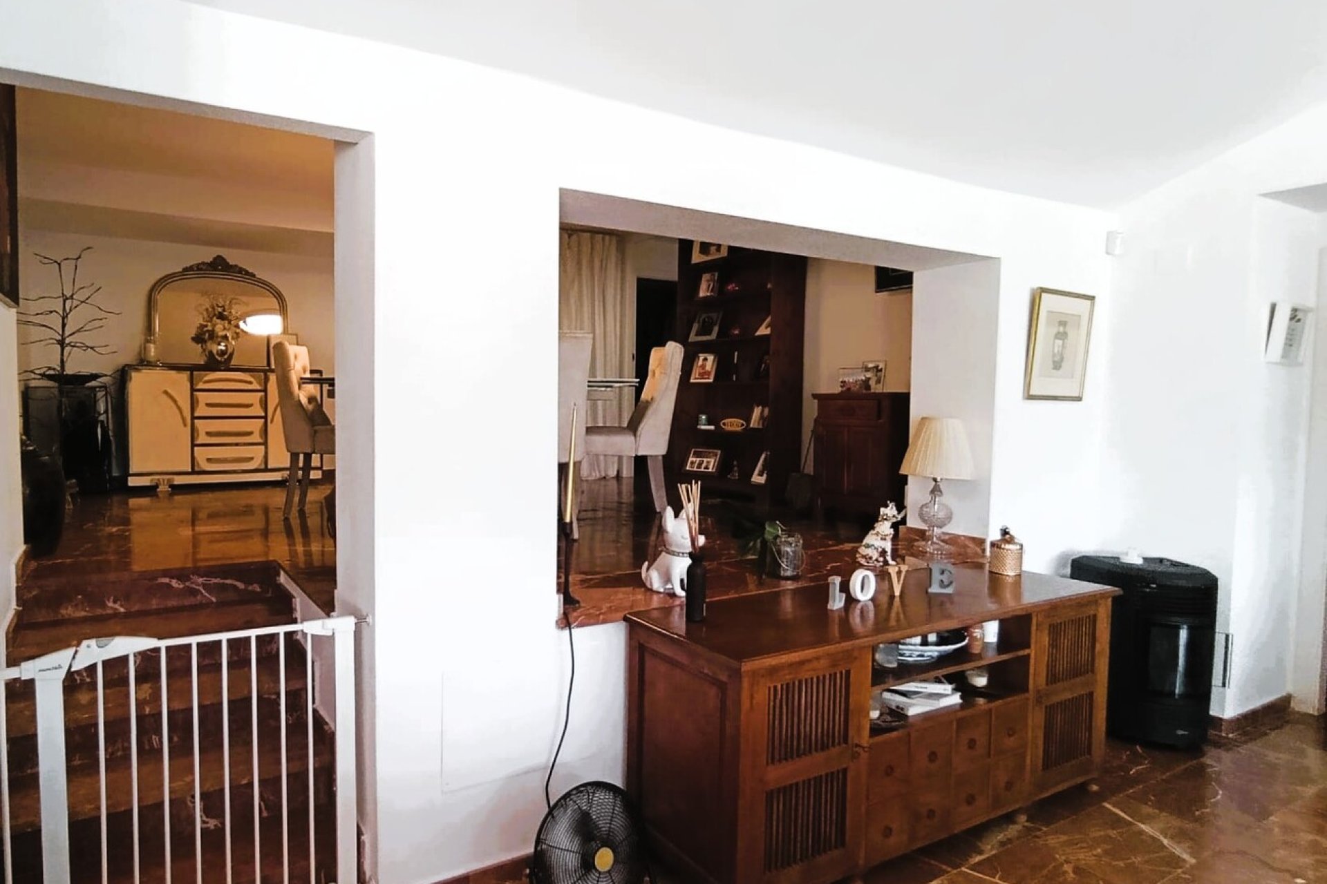 Wiederverkauf - Wohnung - Las Ramblas Golf - Dehesa de Campoamor