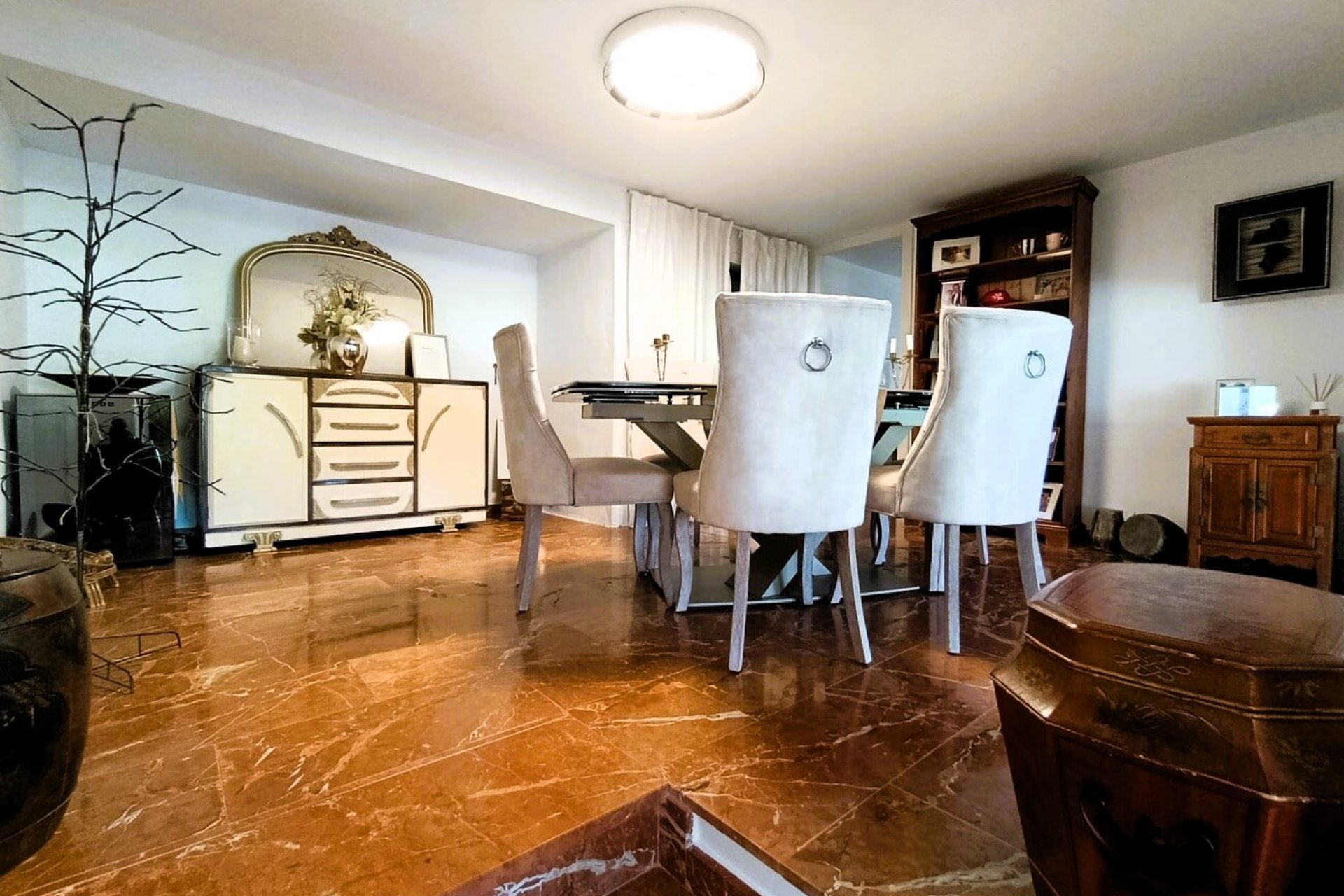 Wiederverkauf - Wohnung - Las Ramblas Golf - Dehesa de Campoamor