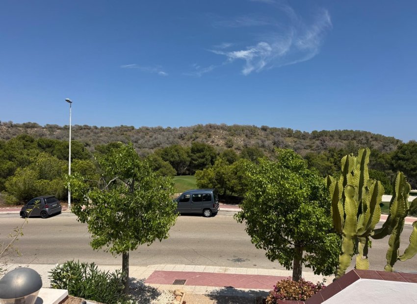 Wiederverkauf - Wohnung - Las Ramblas