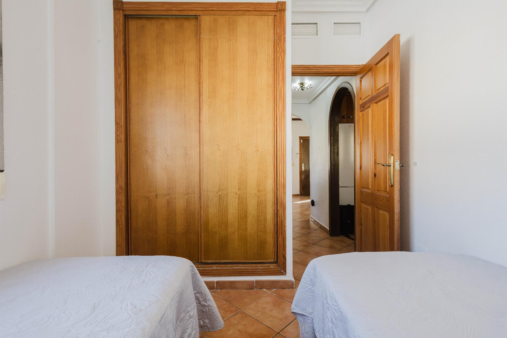 Wiederverkauf - Wohnung - Lo Crispin - Algorfa