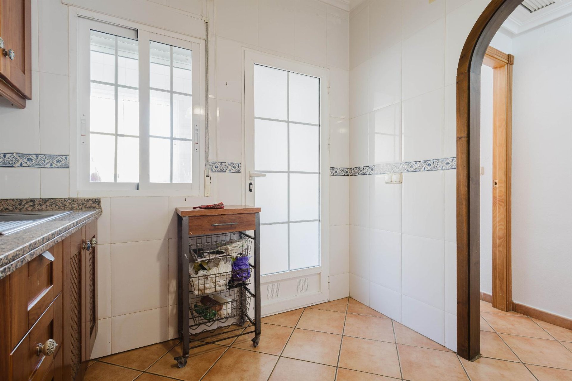 Wiederverkauf - Wohnung - Lo Crispin - Algorfa