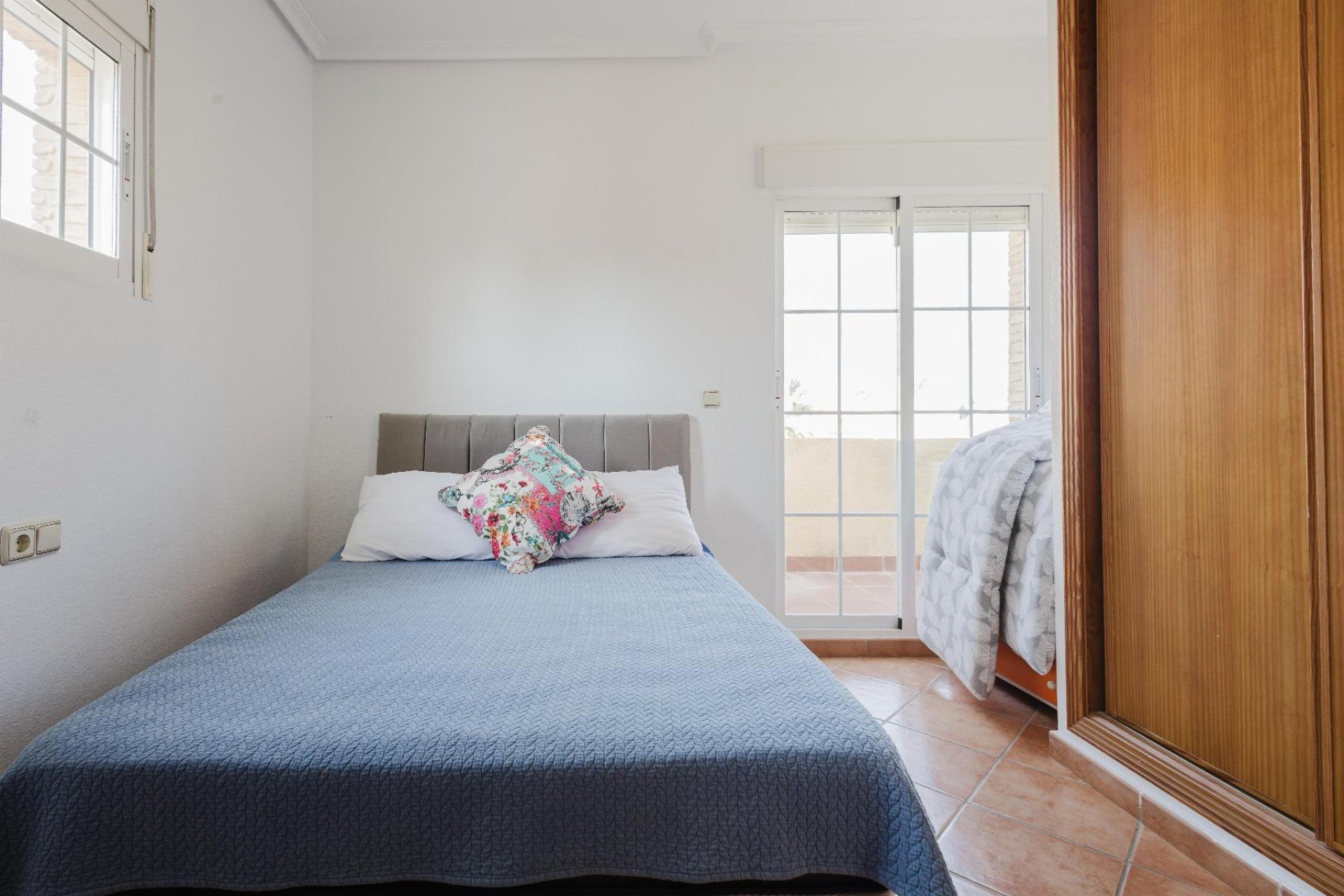 Wiederverkauf - Wohnung - Lo Crispin - Algorfa