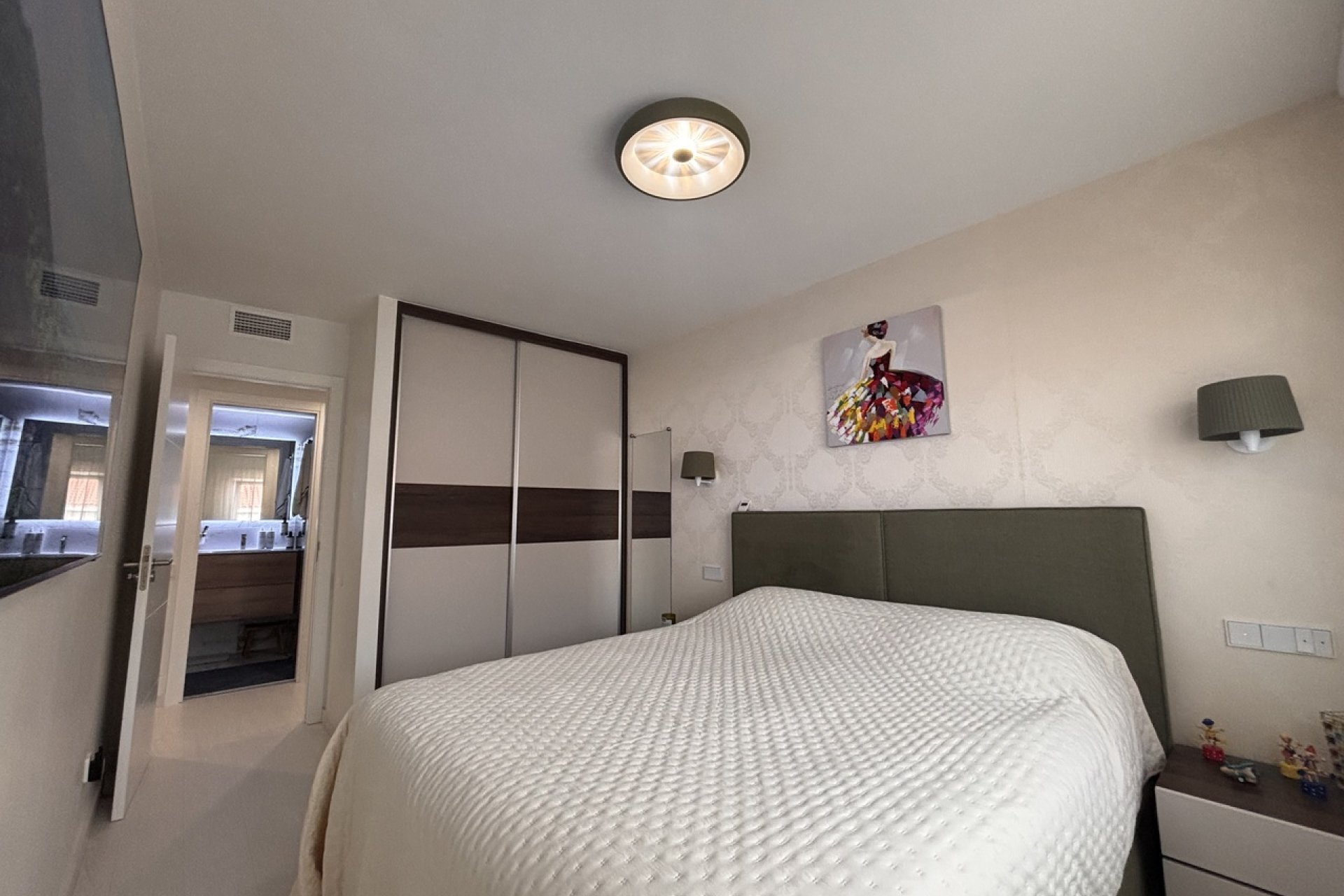 Wiederverkauf - Wohnung - Lo Pagan