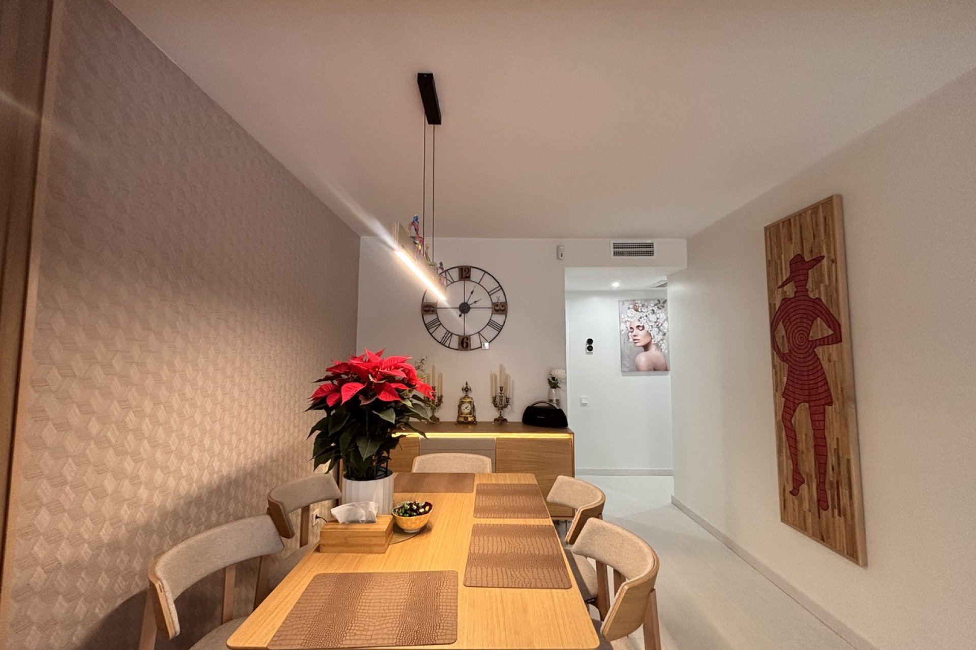 Wiederverkauf - Wohnung - Lo Pagan