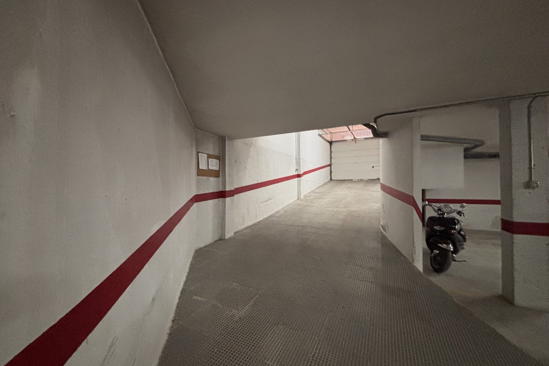 Wiederverkauf - Wohnung - Lo Pagan