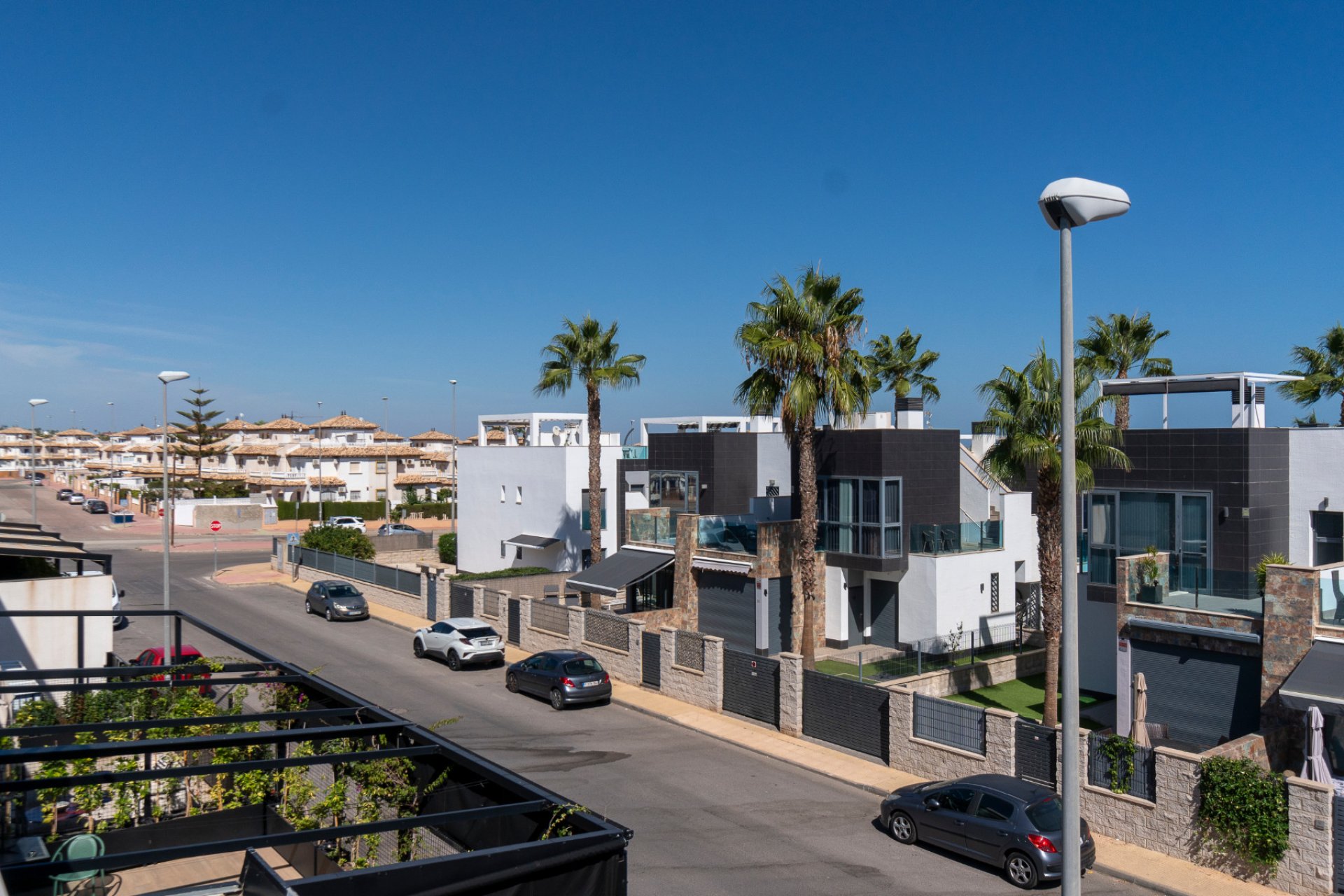 Wiederverkauf - Wohnung - Lomas de Cabo Roig