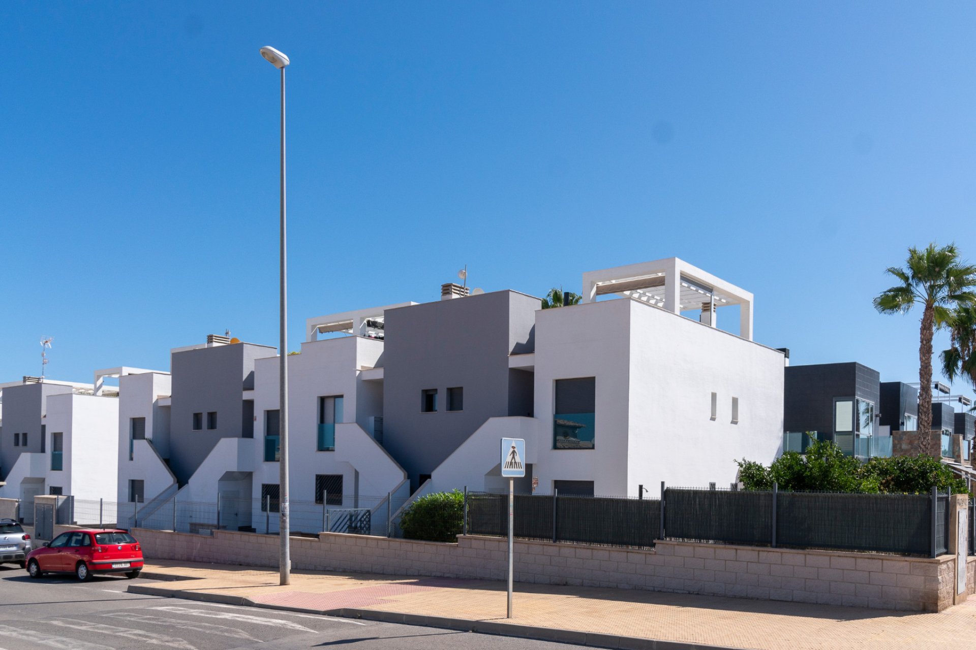 Wiederverkauf - Wohnung - Lomas de Cabo Roig