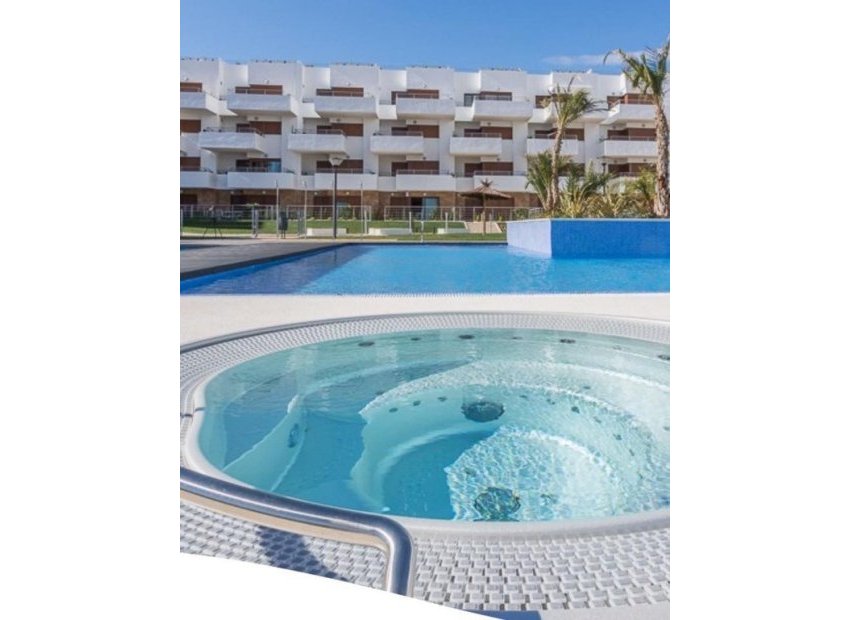Wiederverkauf - Wohnung - Lomas de Cabo Roig