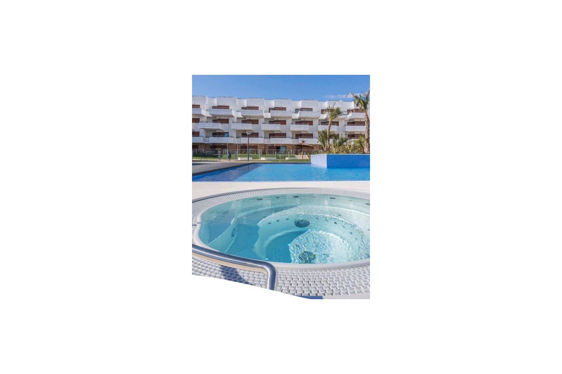 Wiederverkauf - Wohnung - Lomas de Cabo Roig