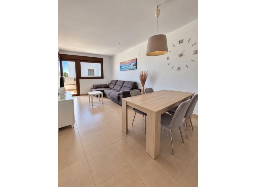 Wiederverkauf - Wohnung - Lomas de Cabo Roig