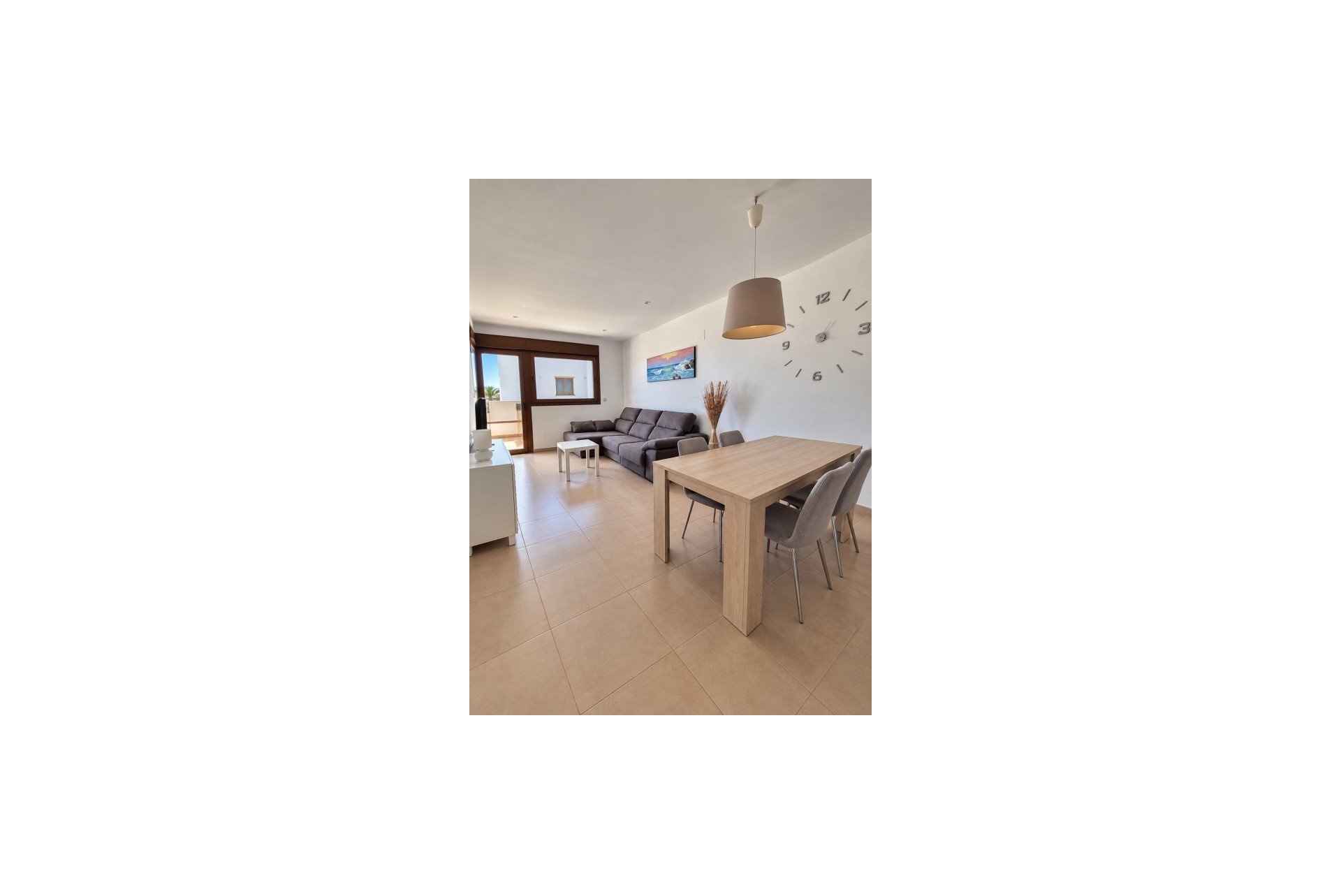 Wiederverkauf - Wohnung - Lomas de Cabo Roig