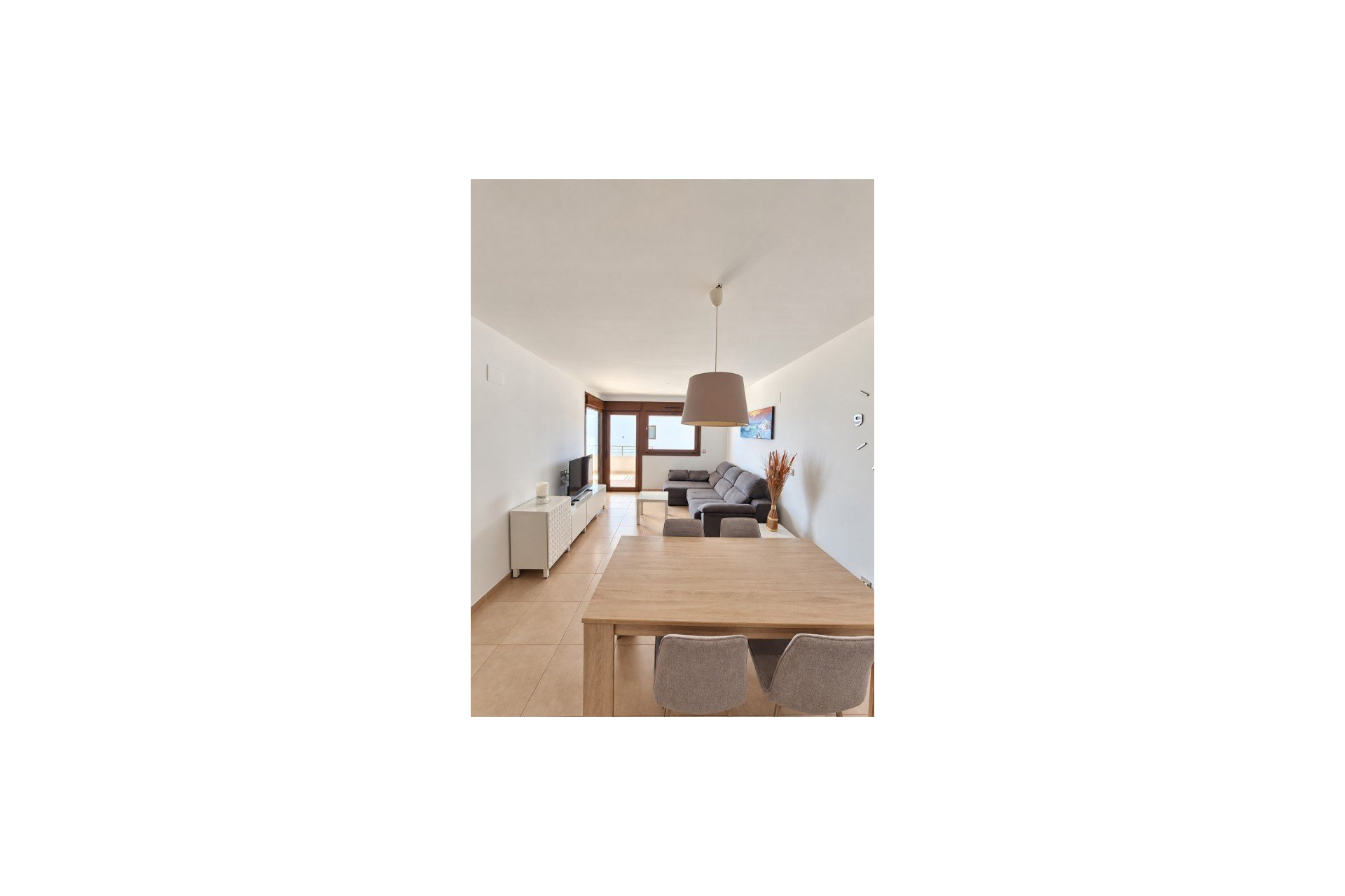 Wiederverkauf - Wohnung - Lomas de Cabo Roig