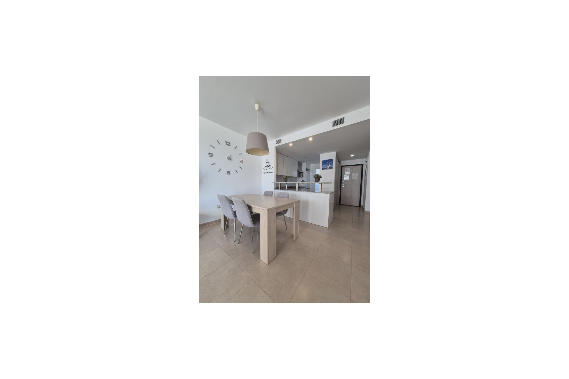 Wiederverkauf - Wohnung - Lomas de Cabo Roig