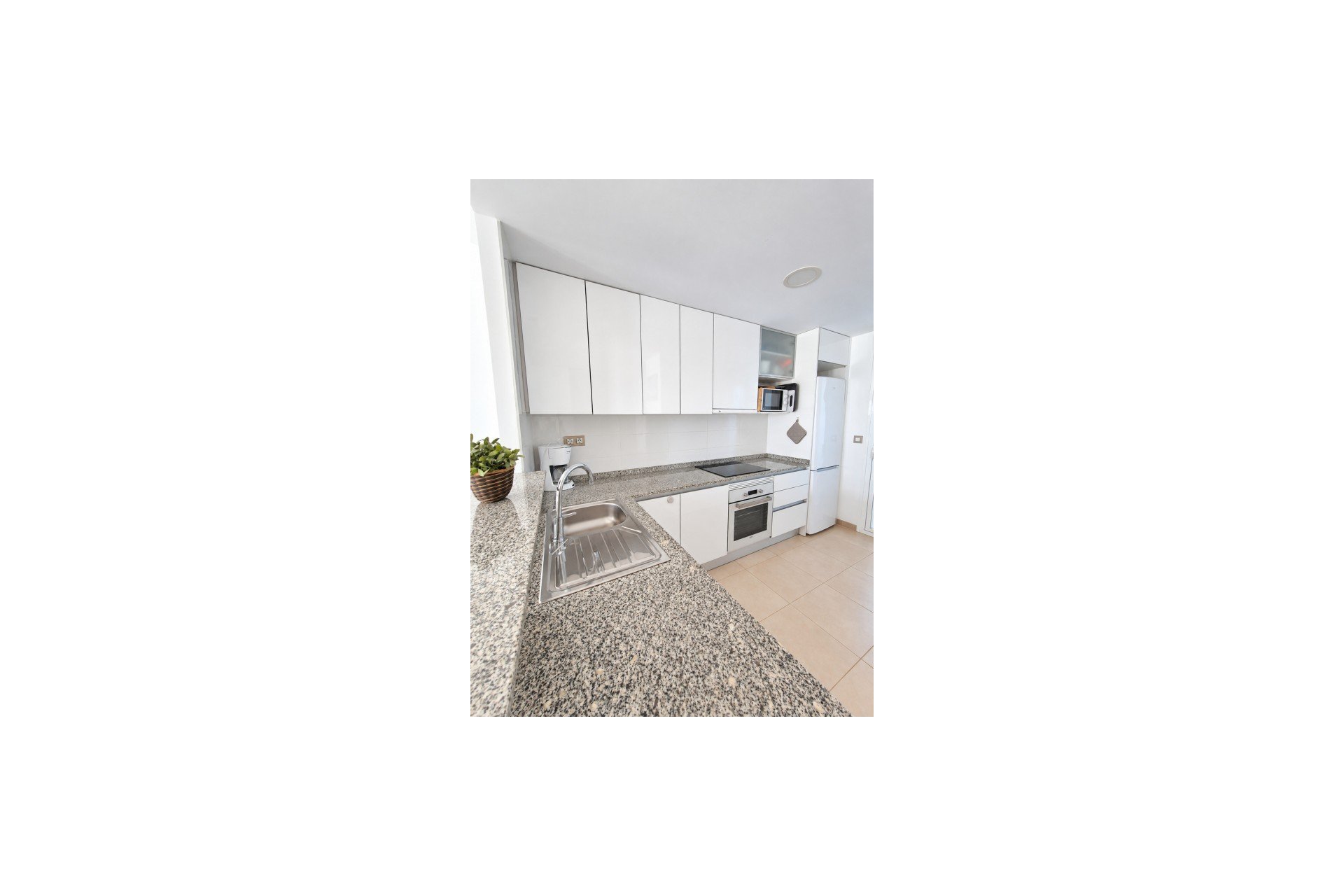 Wiederverkauf - Wohnung - Lomas de Cabo Roig