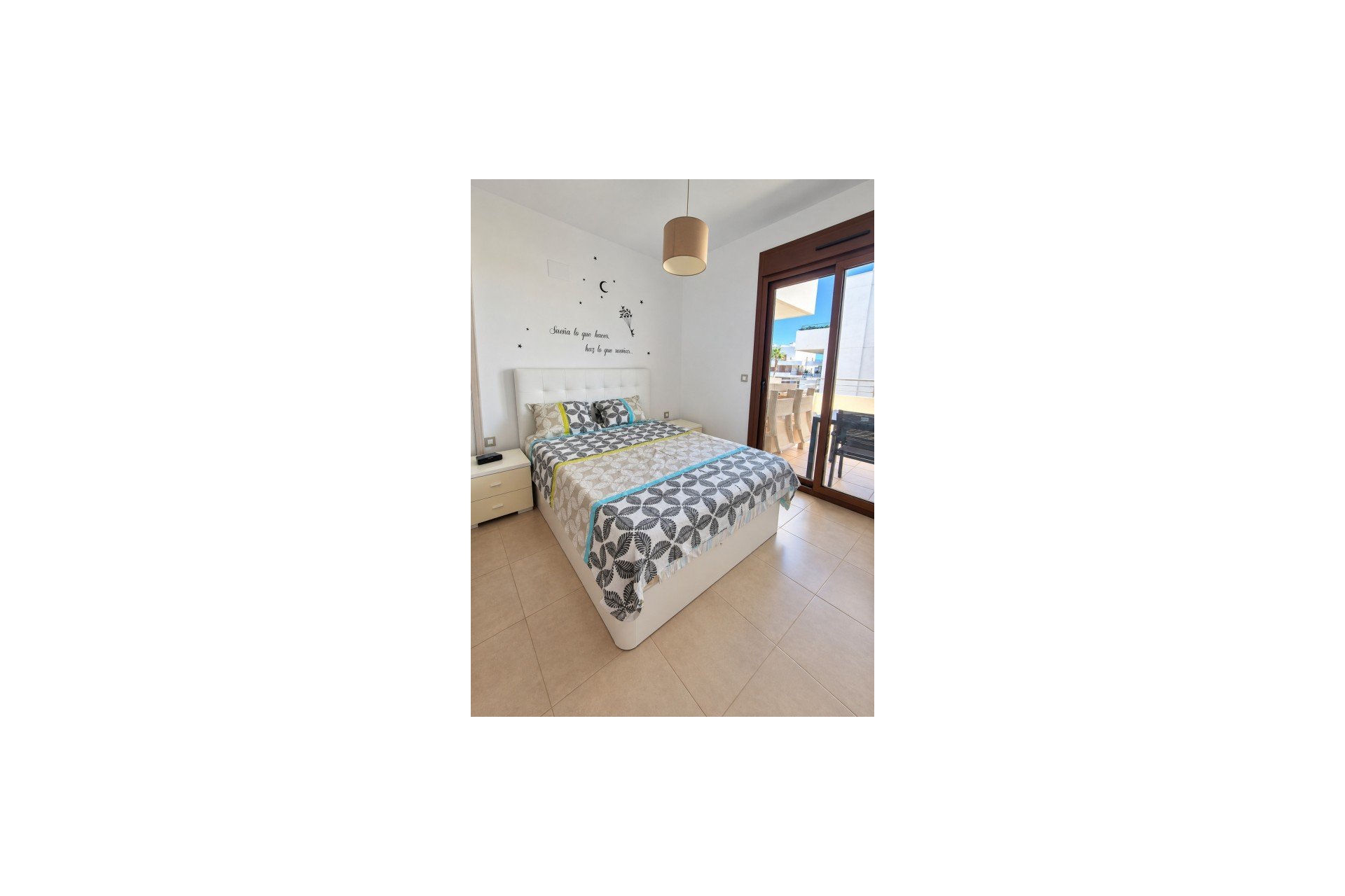 Wiederverkauf - Wohnung - Lomas de Cabo Roig