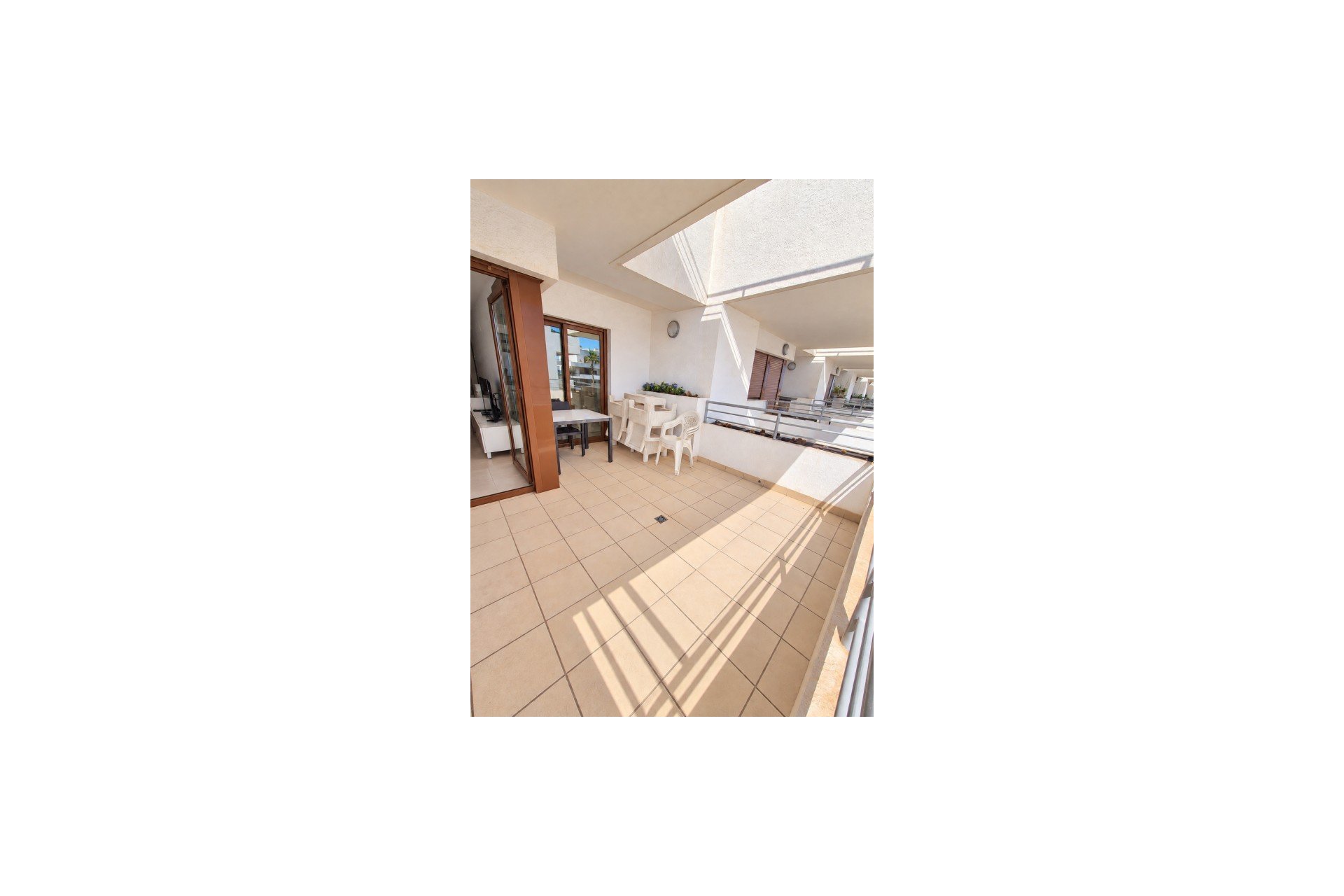 Wiederverkauf - Wohnung - Lomas de Cabo Roig