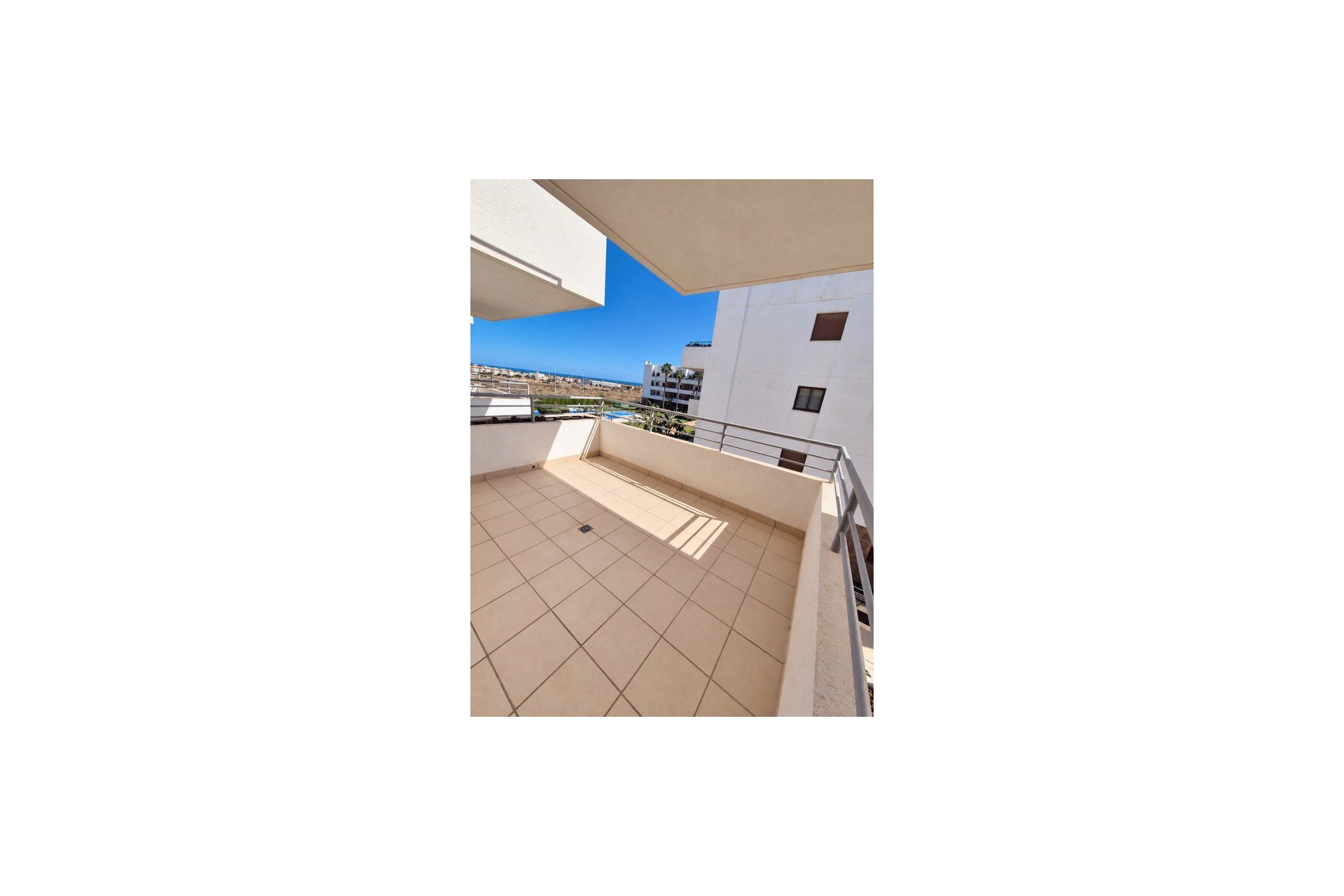 Wiederverkauf - Wohnung - Lomas de Cabo Roig