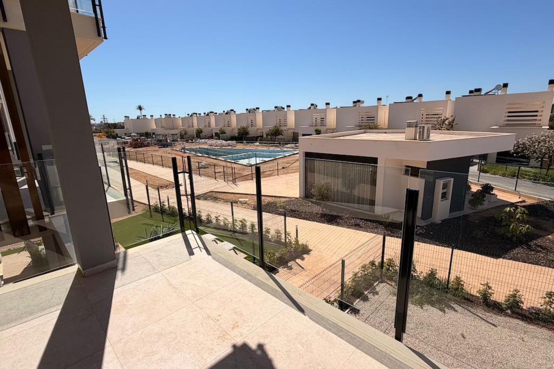 Wiederverkauf - Wohnung - Los Alcazares - Dolores de Pacheco-Santa Rosalía