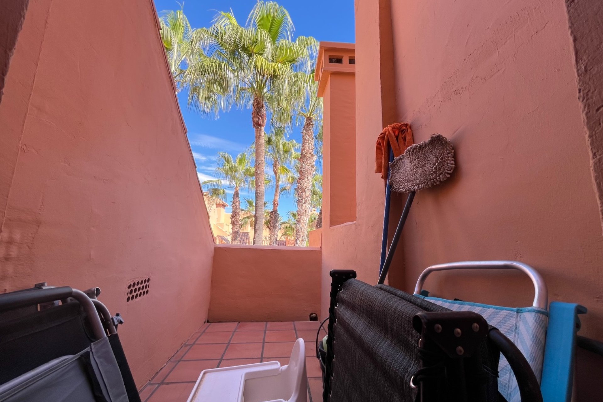 Wiederverkauf - Wohnung - Los Alcazares - Los Narejos