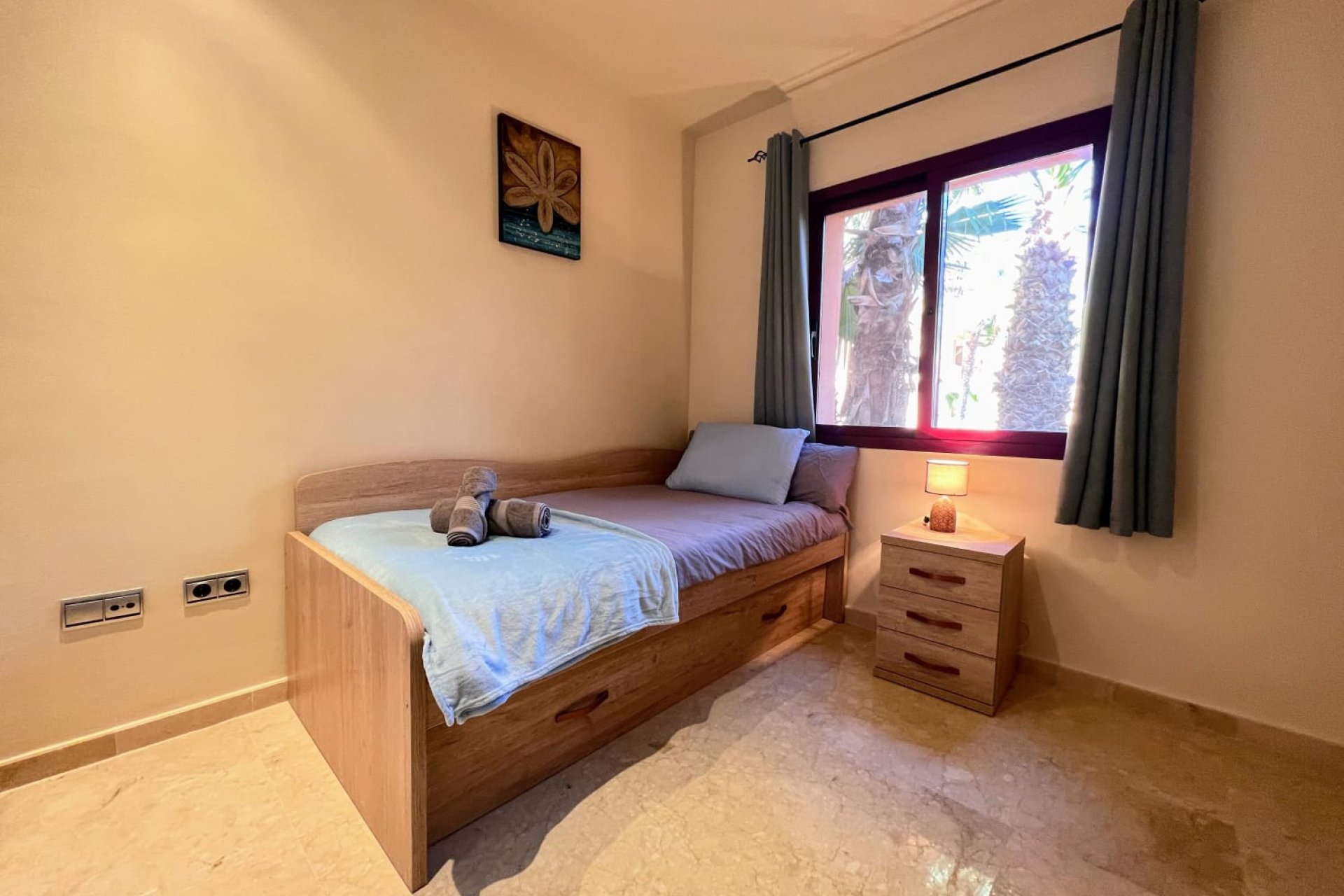 Wiederverkauf - Wohnung - Los Alcazares - Los Narejos