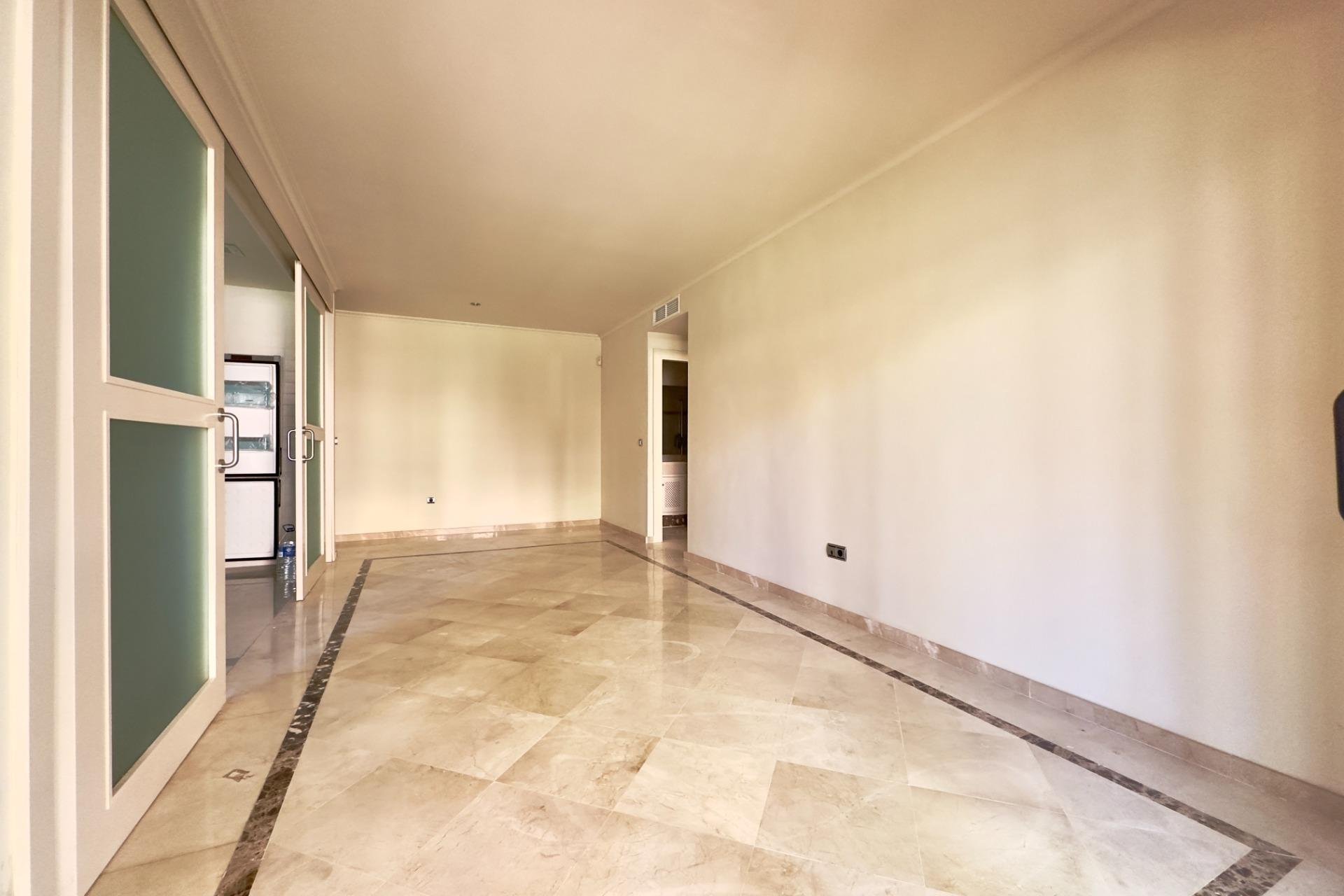 Wiederverkauf - Wohnung - Los Alcazares - Punta Calera