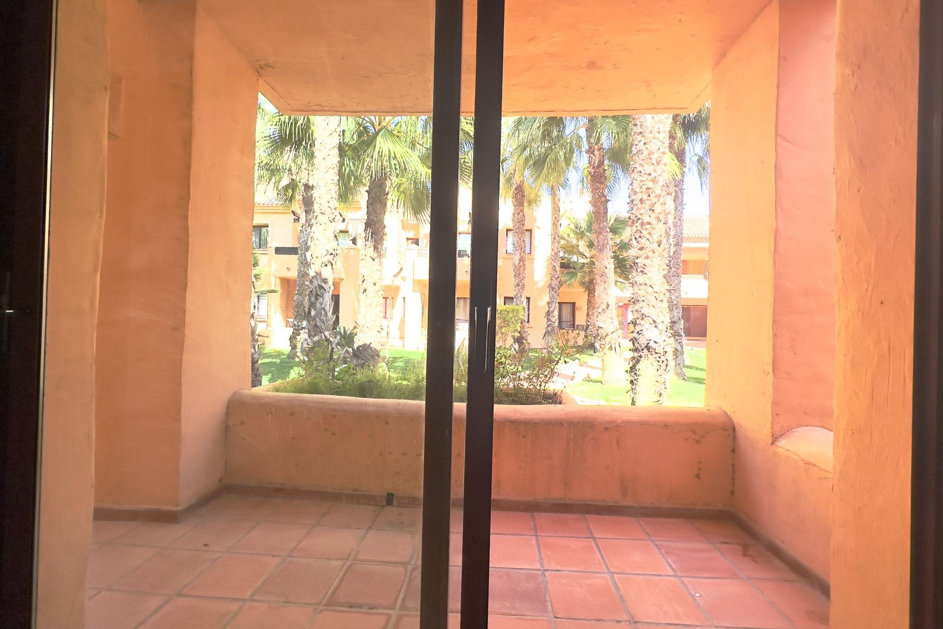 Wiederverkauf - Wohnung - Los Alcazares - Punta Calera