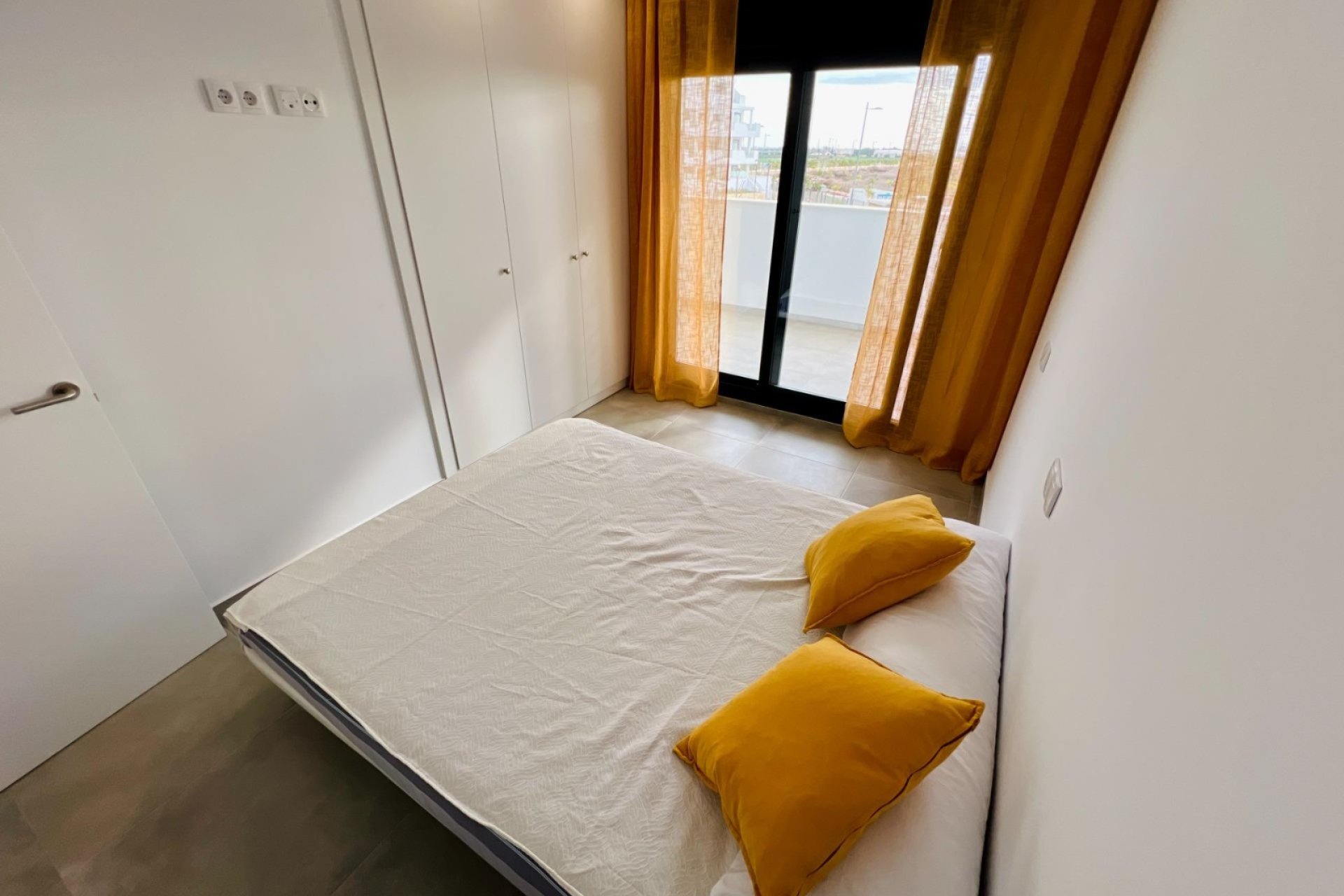 Wiederverkauf - Wohnung - Los Alcazares - Santa Rosalia