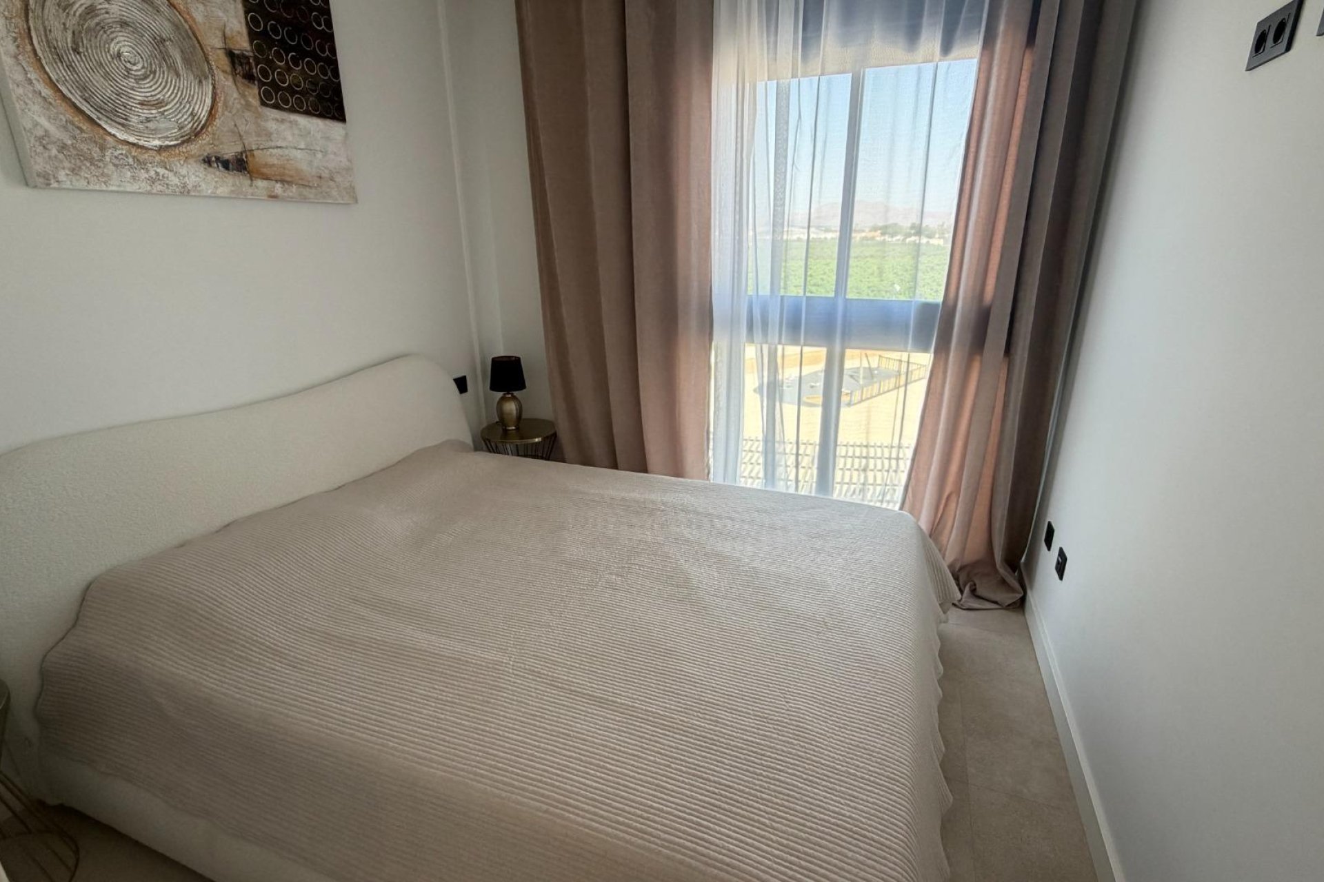 Wiederverkauf - Wohnung - Los Alcazares - Santa Rosalia
